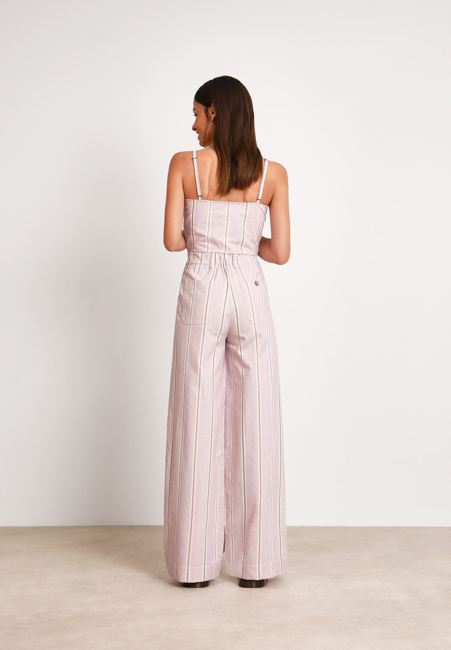 SESSÙN | TOP RIVIERA