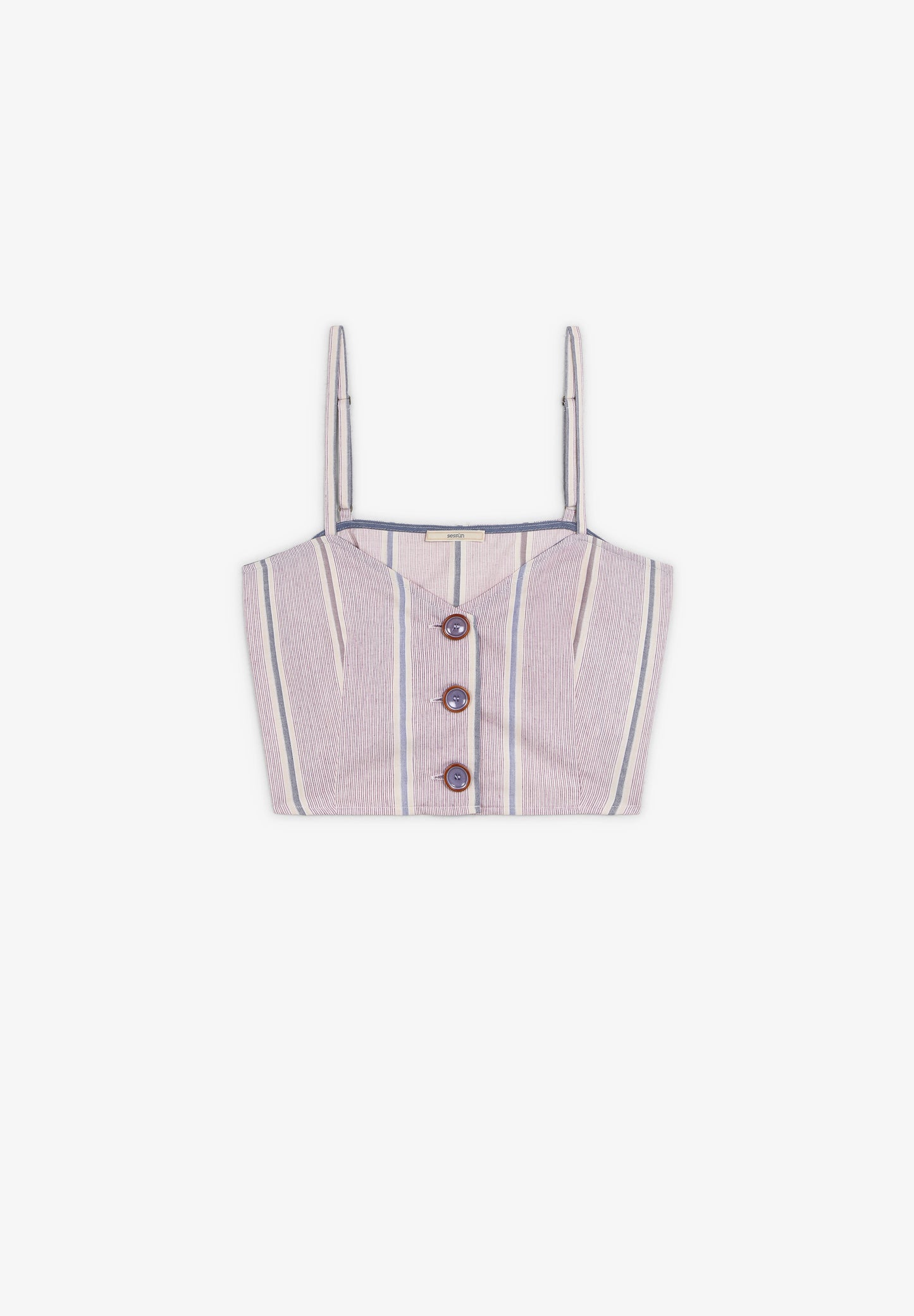 SESSÙN | TOP RIVIERA