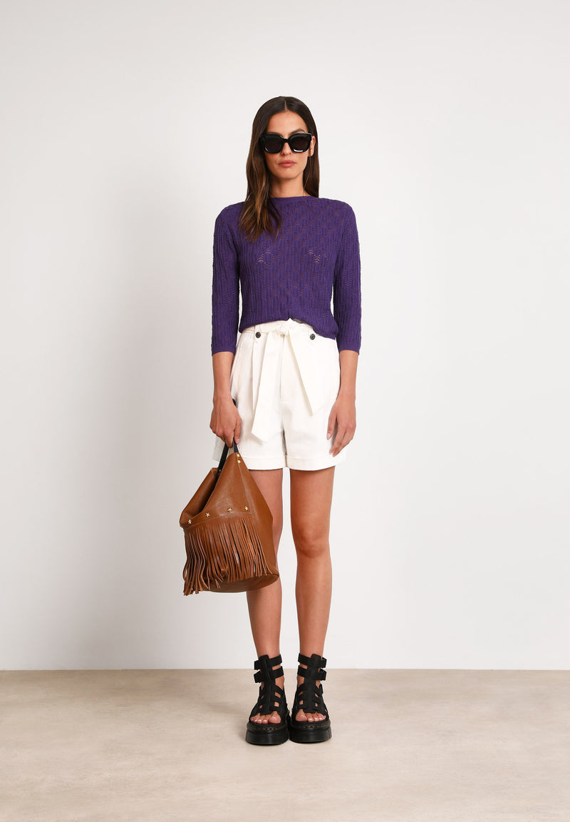 SESSÙN | JERSEY ROSALINDA