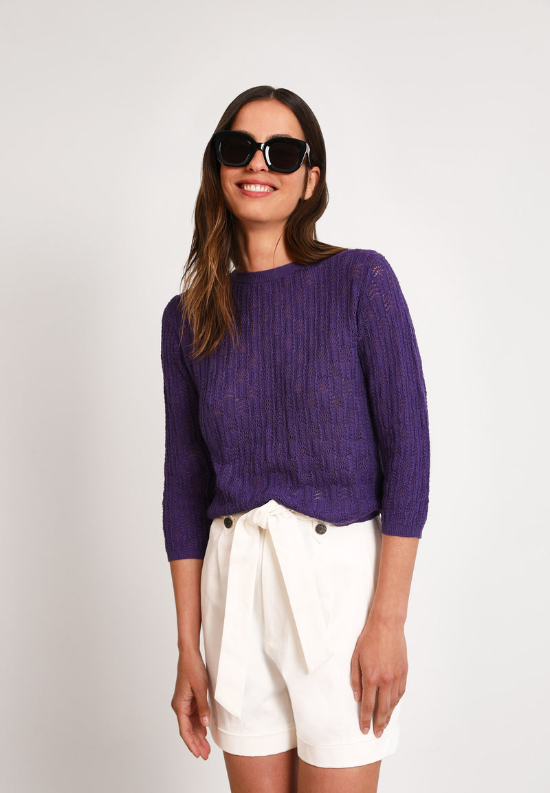 SESSÙN | JERSEY ROSALINDA