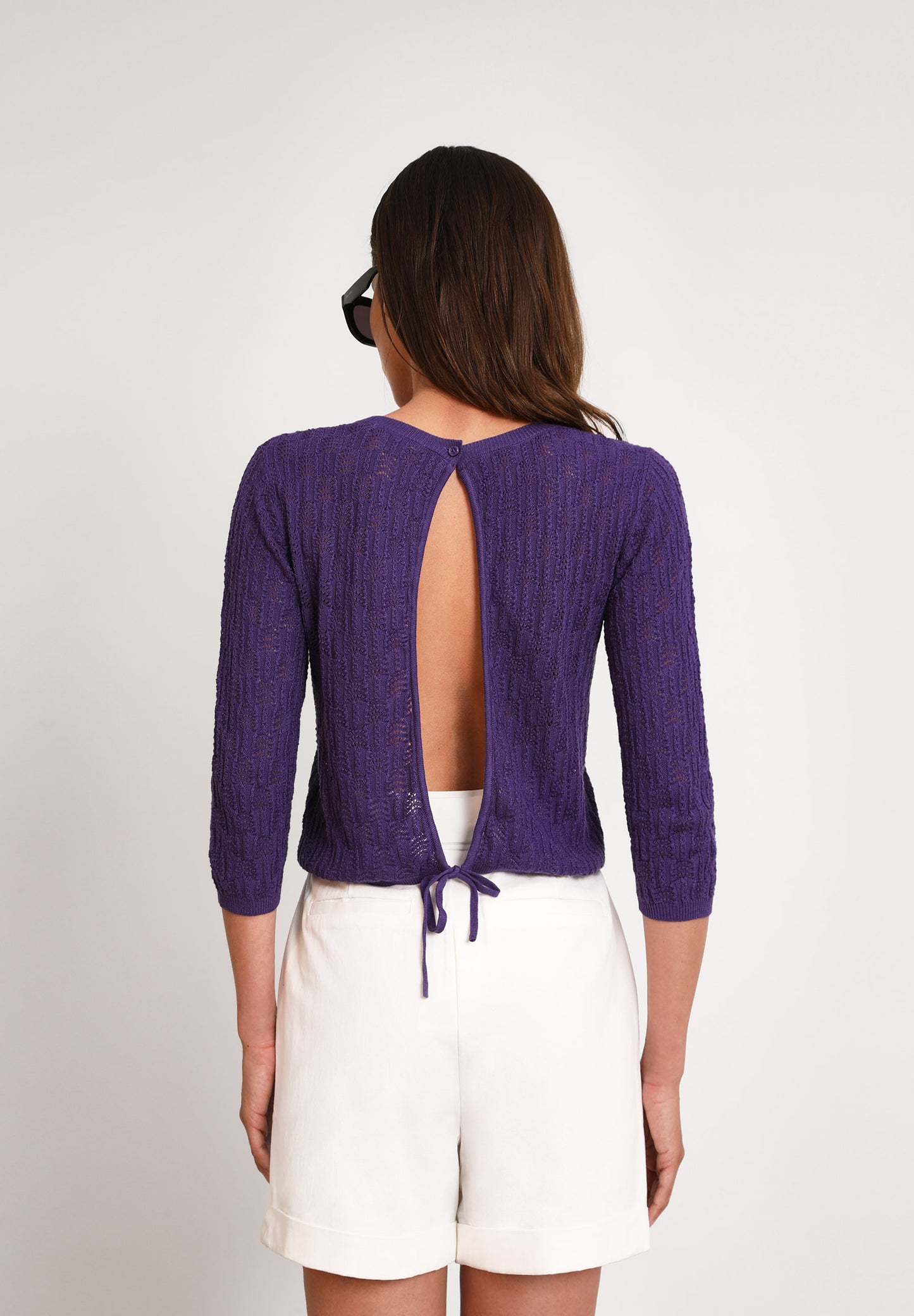 SESSÙN | JERSEY ROSALINDA