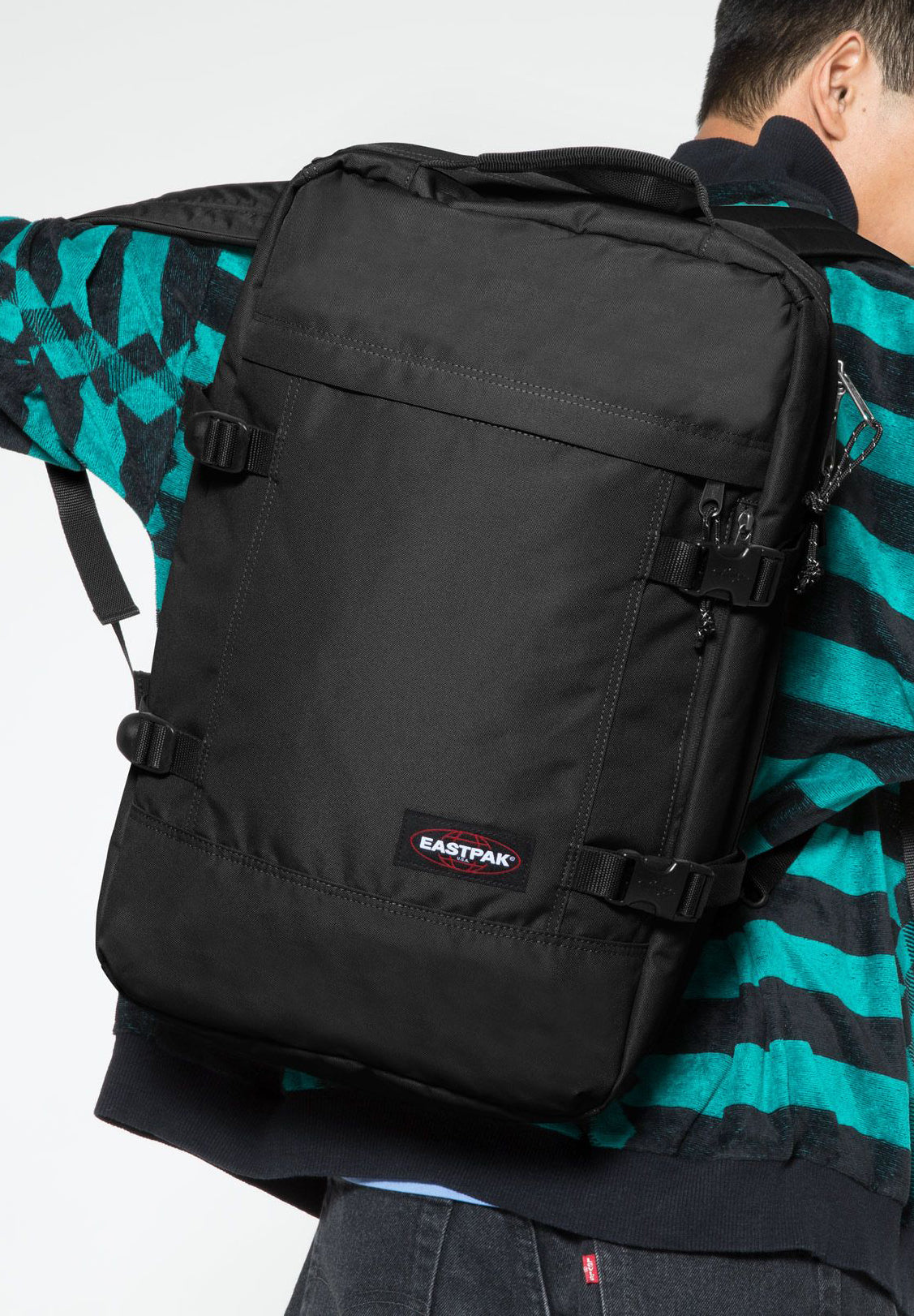 EASTPAK | MOCHILA TRAVELPACK - Scalpers