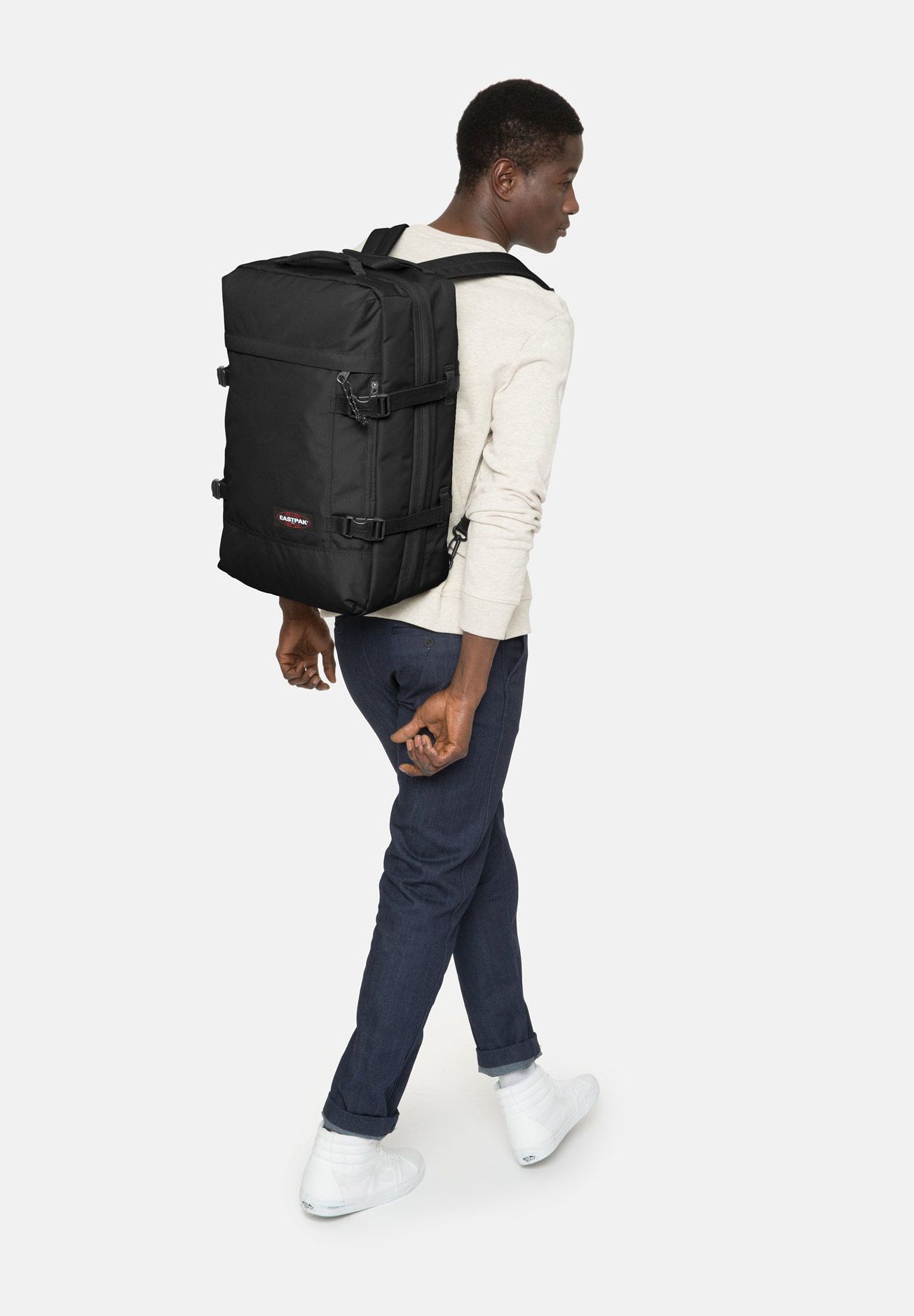 EASTPAK | MOCHILA TRAVELPACK - Scalpers