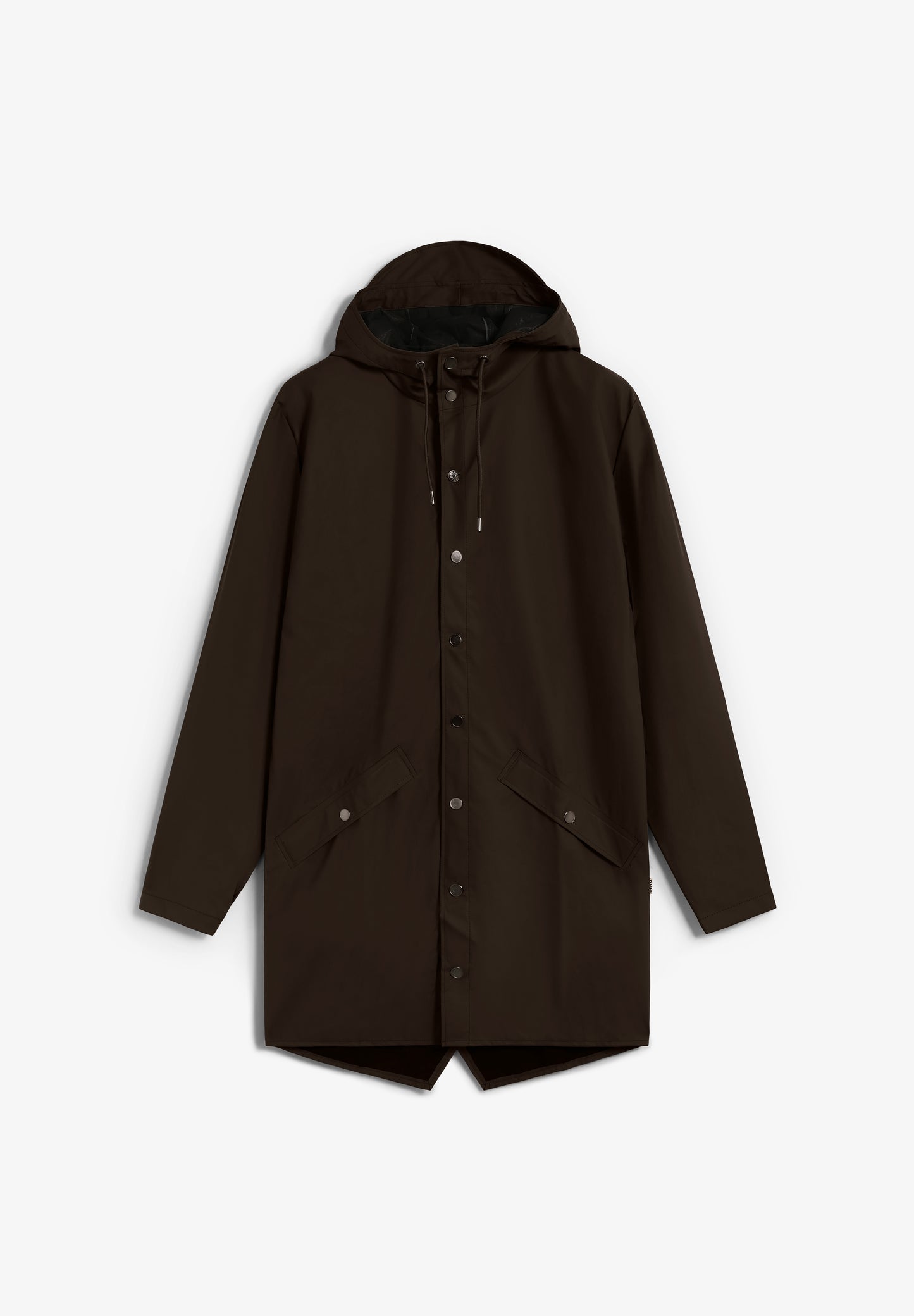 RAINS | CHAQUETA LONG MUJER