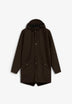 RAINS | CHAQUETA LONG MUJER