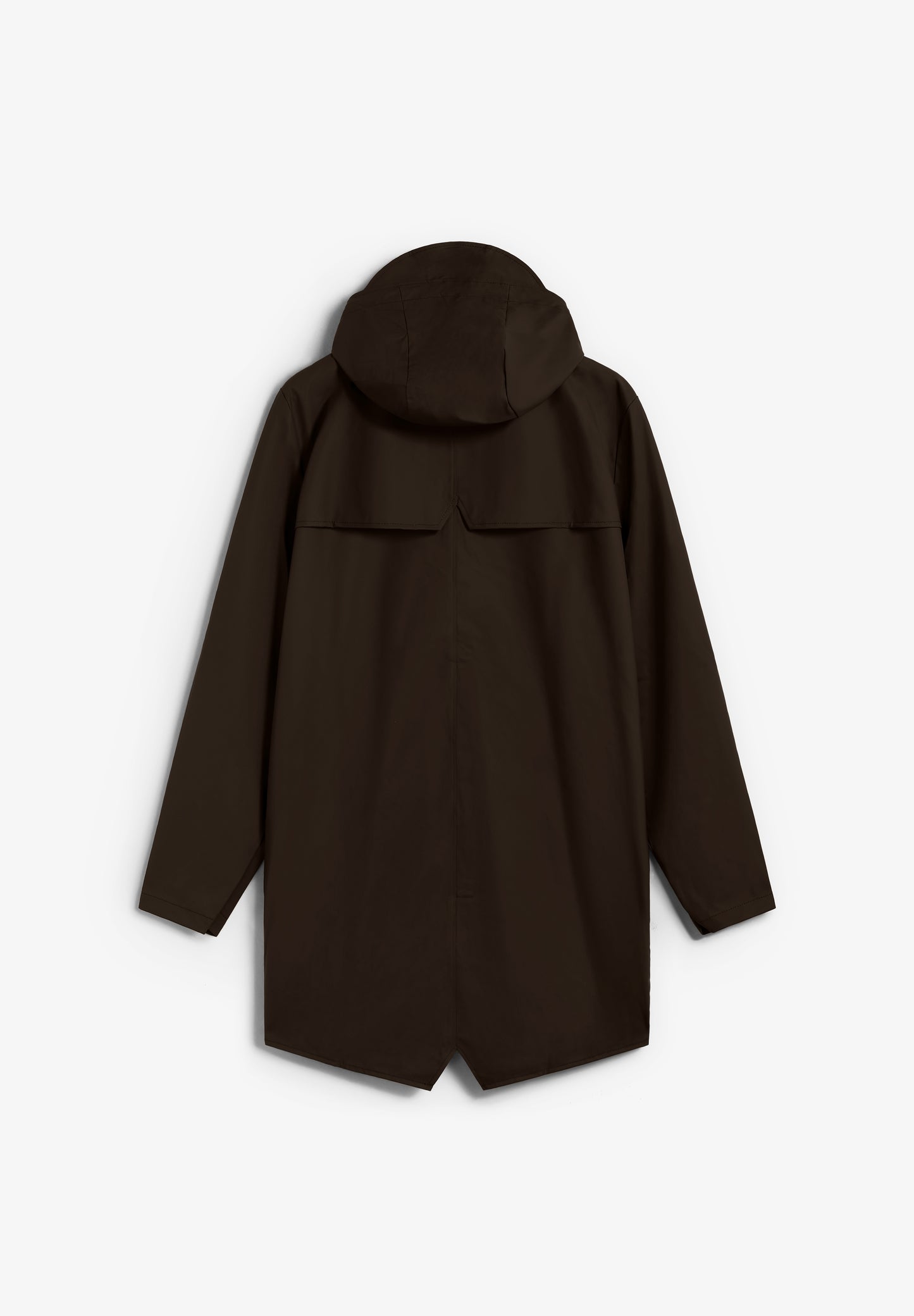 RAINS | CHAQUETA LONG MUJER
