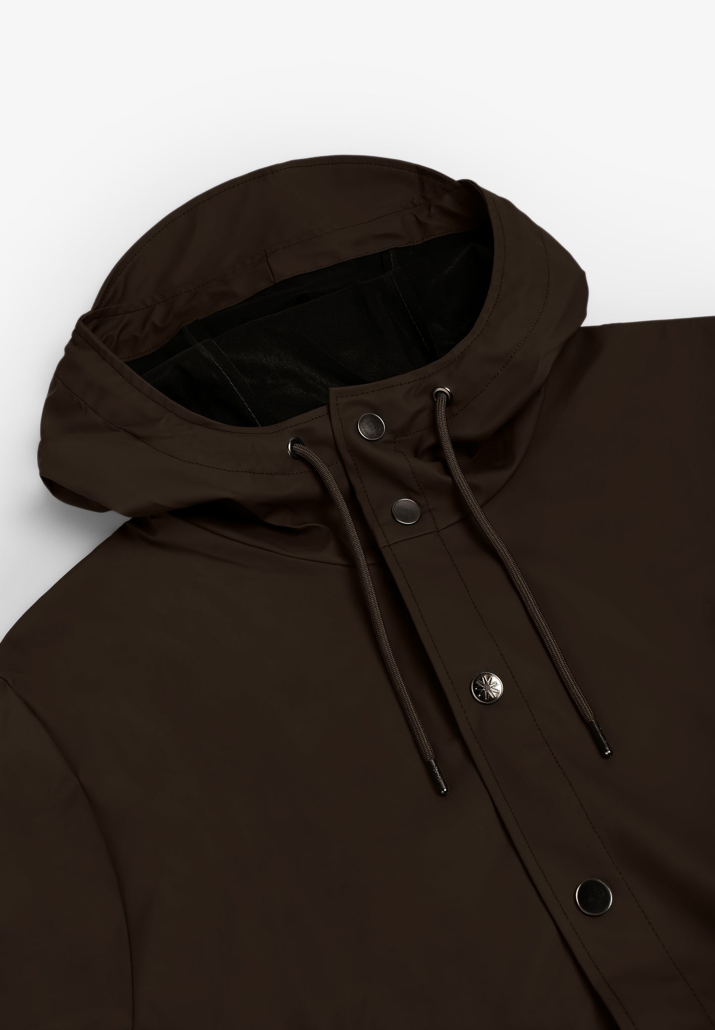 RAINS | CHAQUETA LONG MUJER