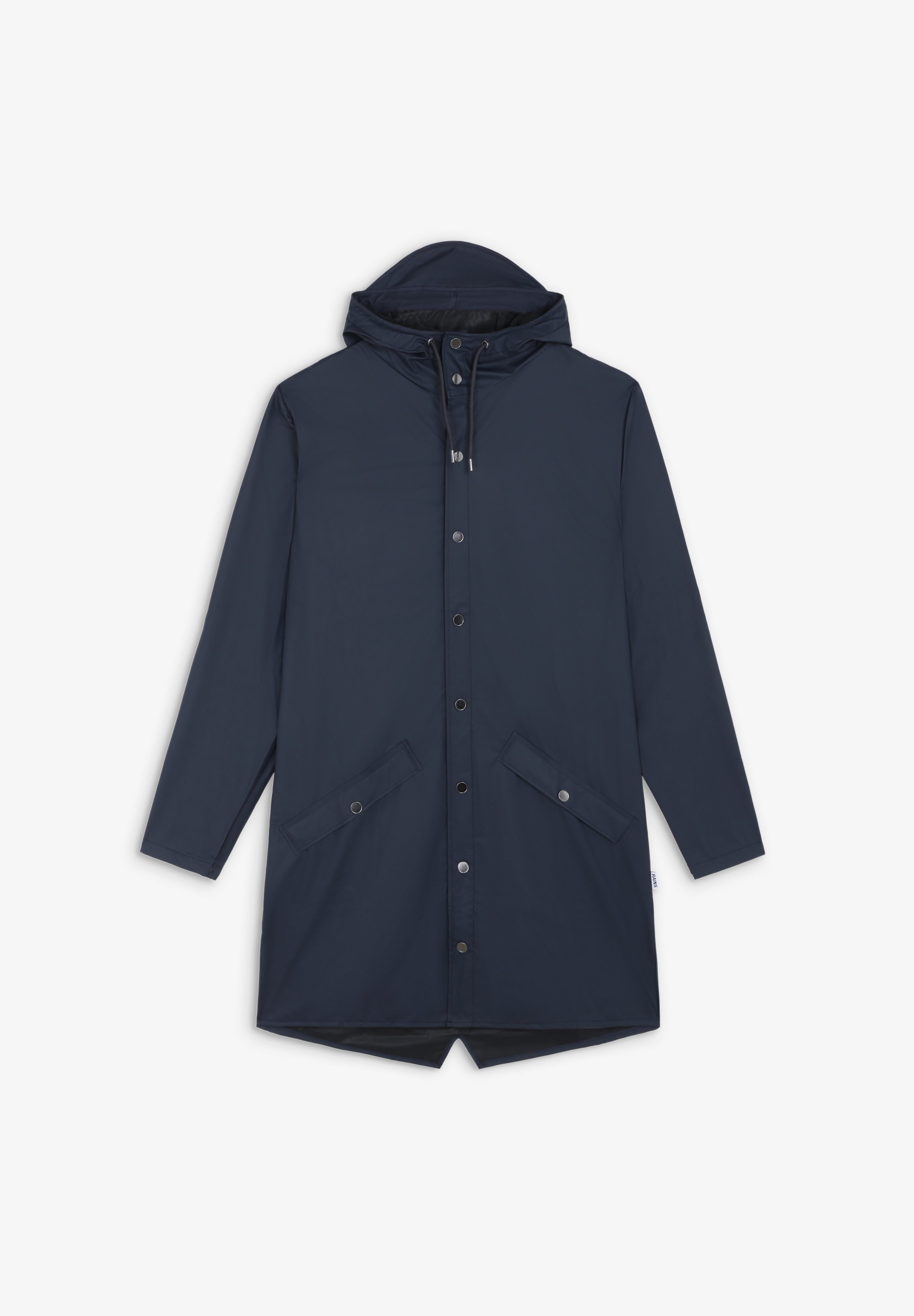 RAINS | CHAQUETA LONG UNISEX - Scalpers