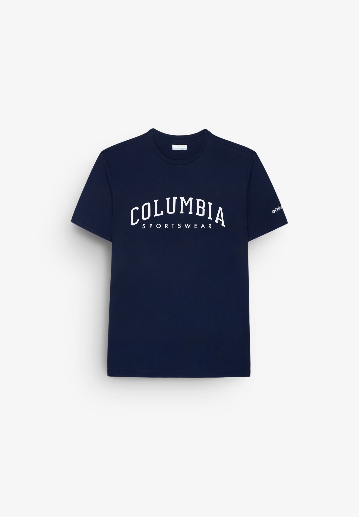 COLUMBIA | CAMISETA ROCKAWAY RIVER HOMBRE