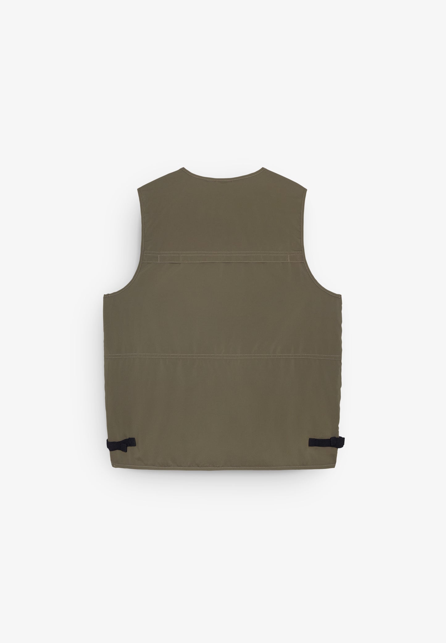 COLUMBIA | CHALECO SILVER RIDGE UTILITY HOMBRE