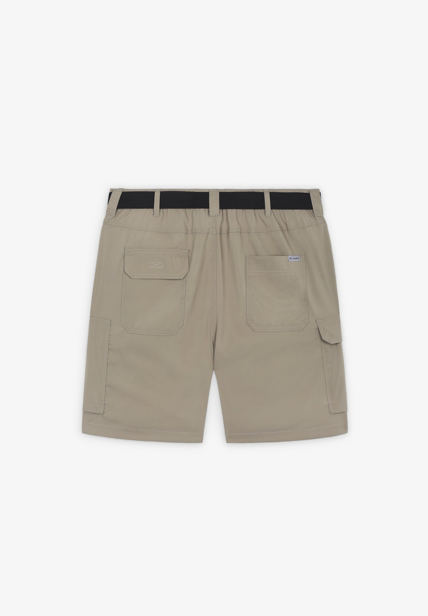 COLUMBIA | BERMUDAS CARGO SILVER RIDGE UTILITY HOMBRE