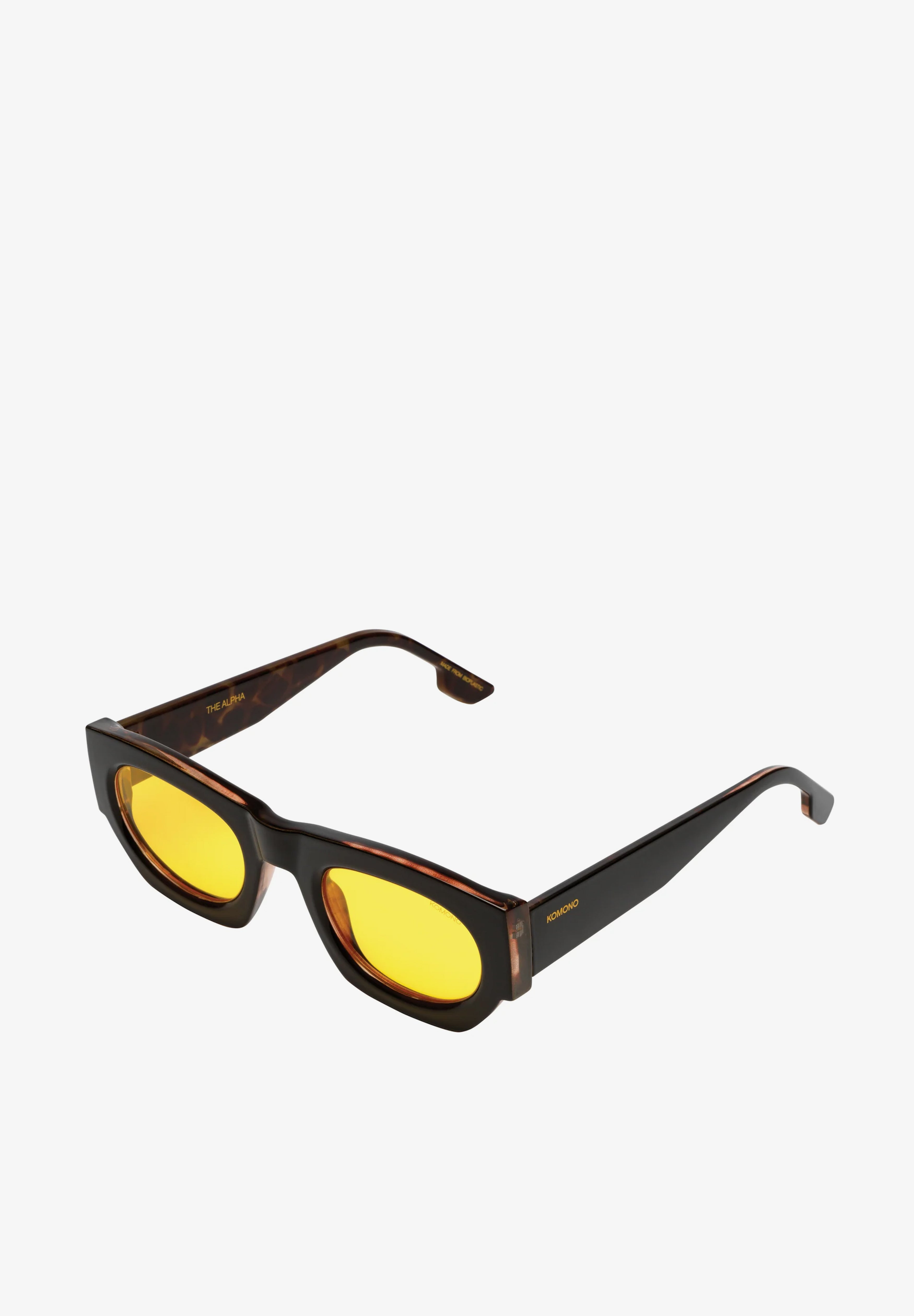 KOMONO | GAFAS DE SOL ALPHA