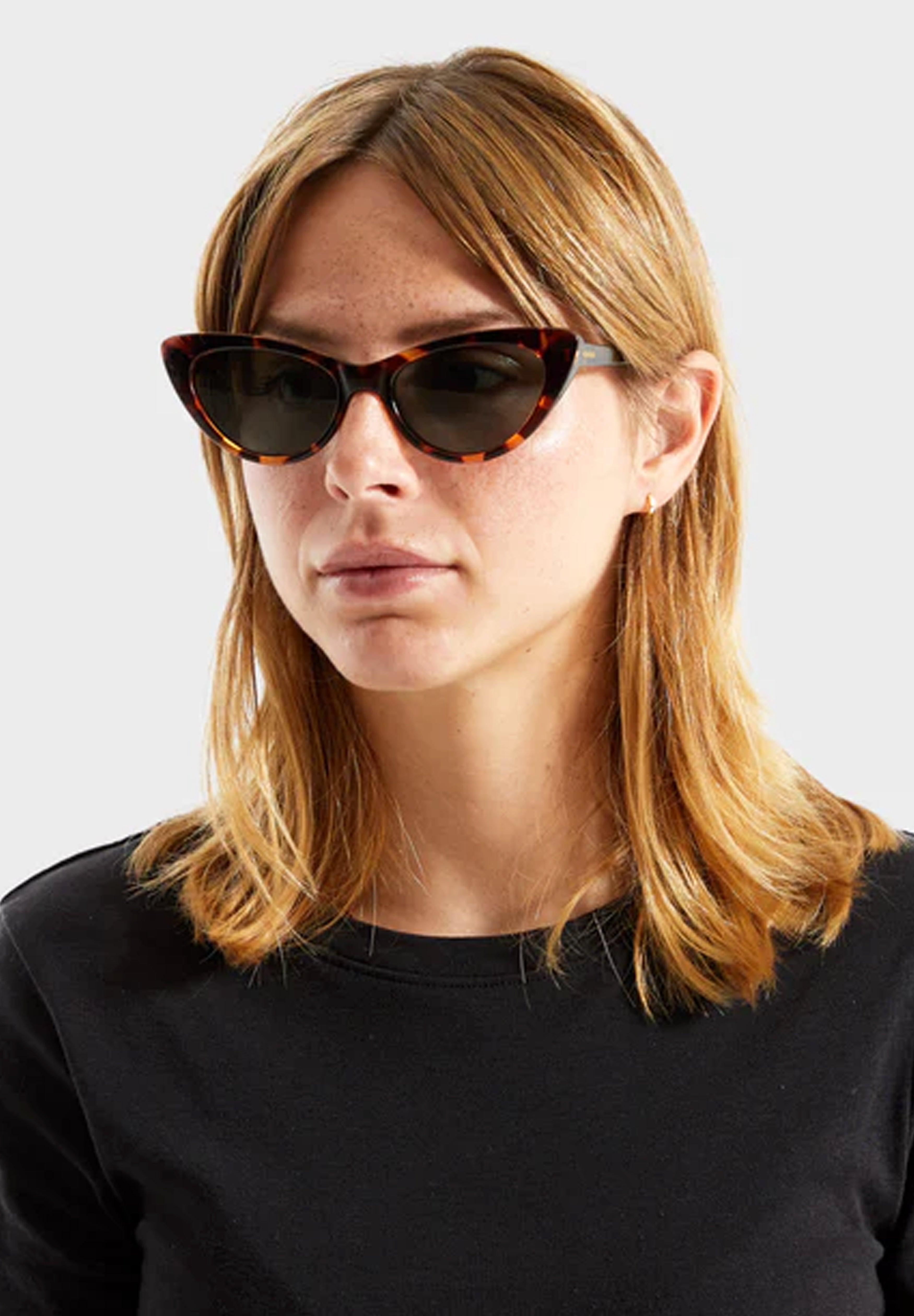 KOMONO | GAFAS DE SOL ROSIE