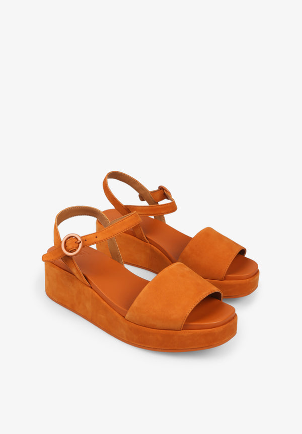 CAMPER | SANDALIAS MISIA MUJER