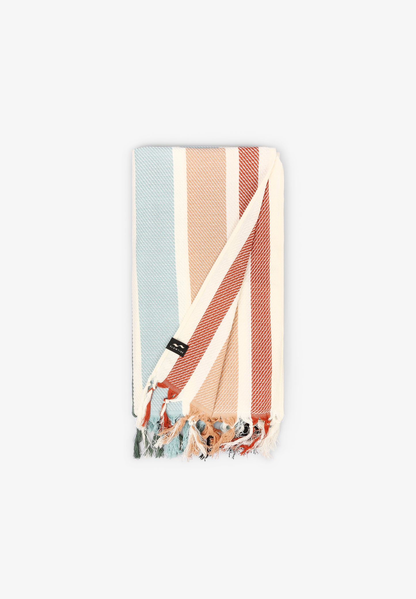 SLOW TIDE | TOALLA ZOEY