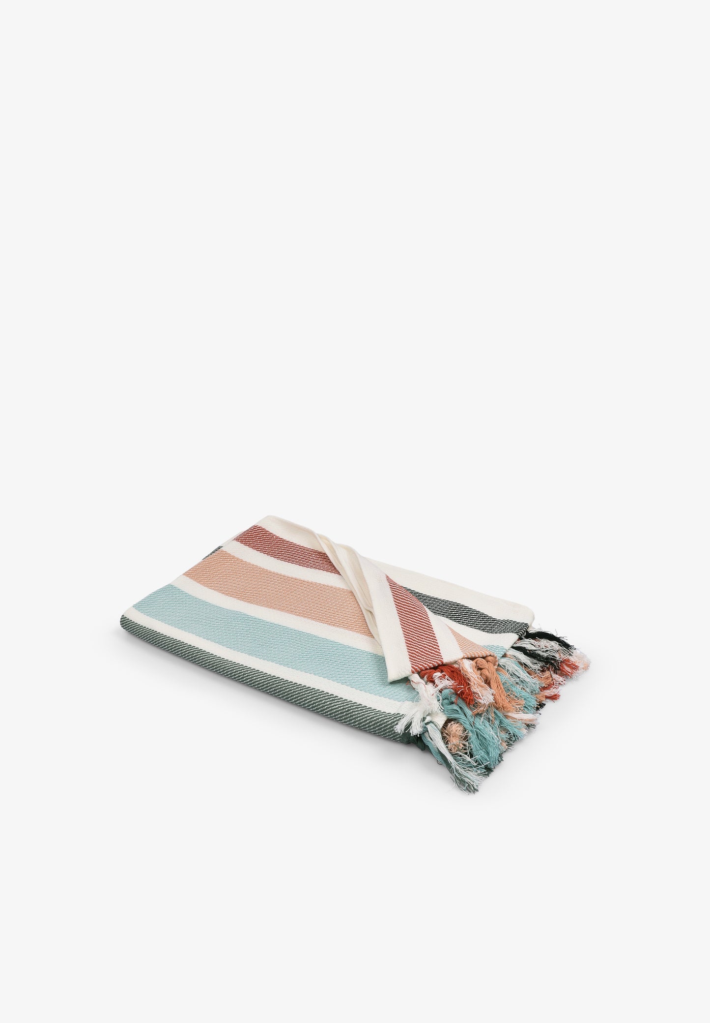 SLOW TIDE | TOALLA ZOEY