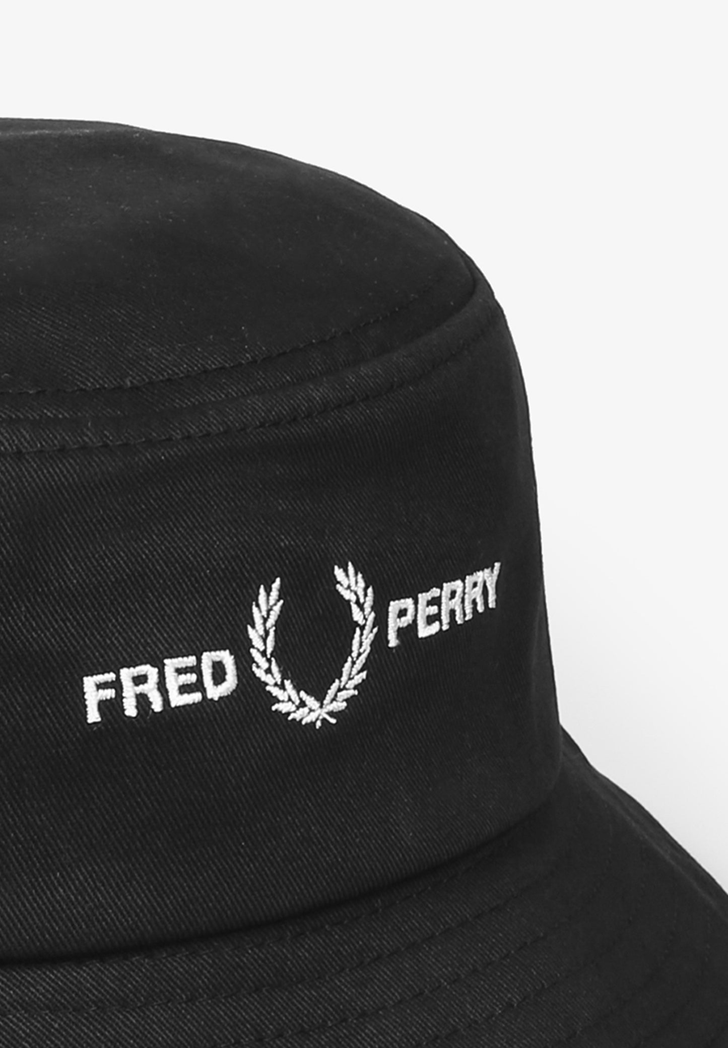 FRED PERRY | GORRO DE PESCADOR