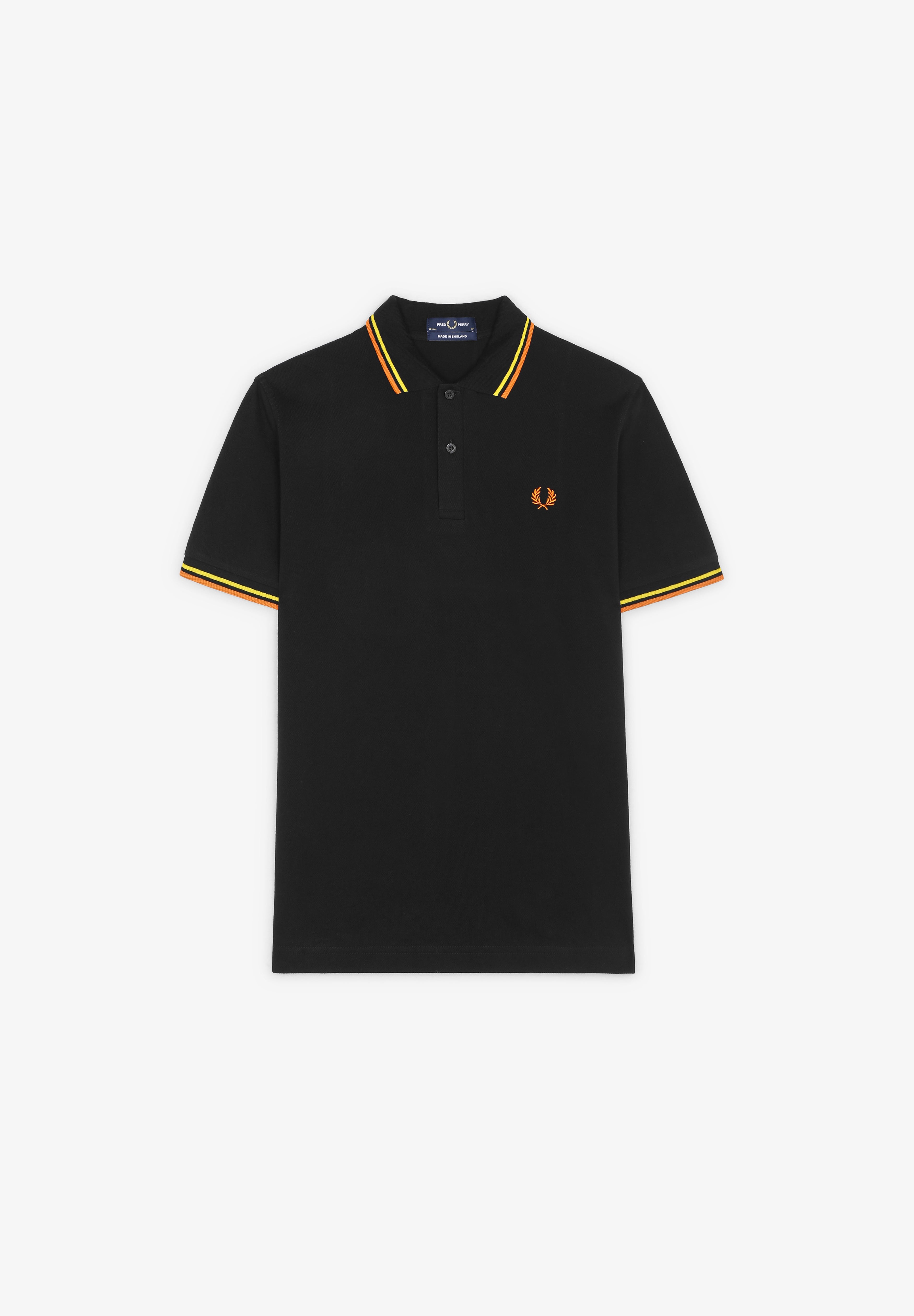FRED PERRY | POLO M12