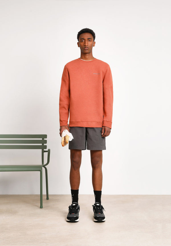 PATAGONIA | SUDADERA FITZ ROY ICON UPRISAL CREW