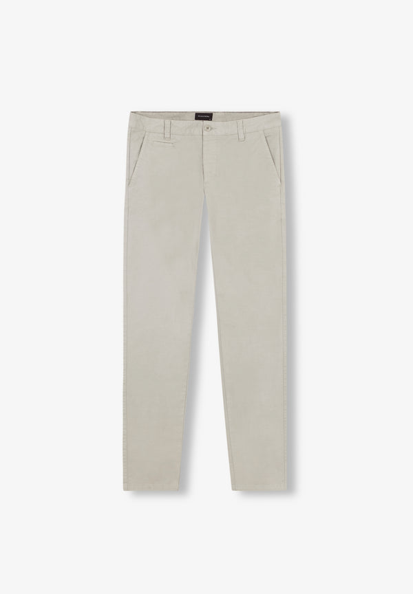 PANTALÓN CHINO CASUAL
