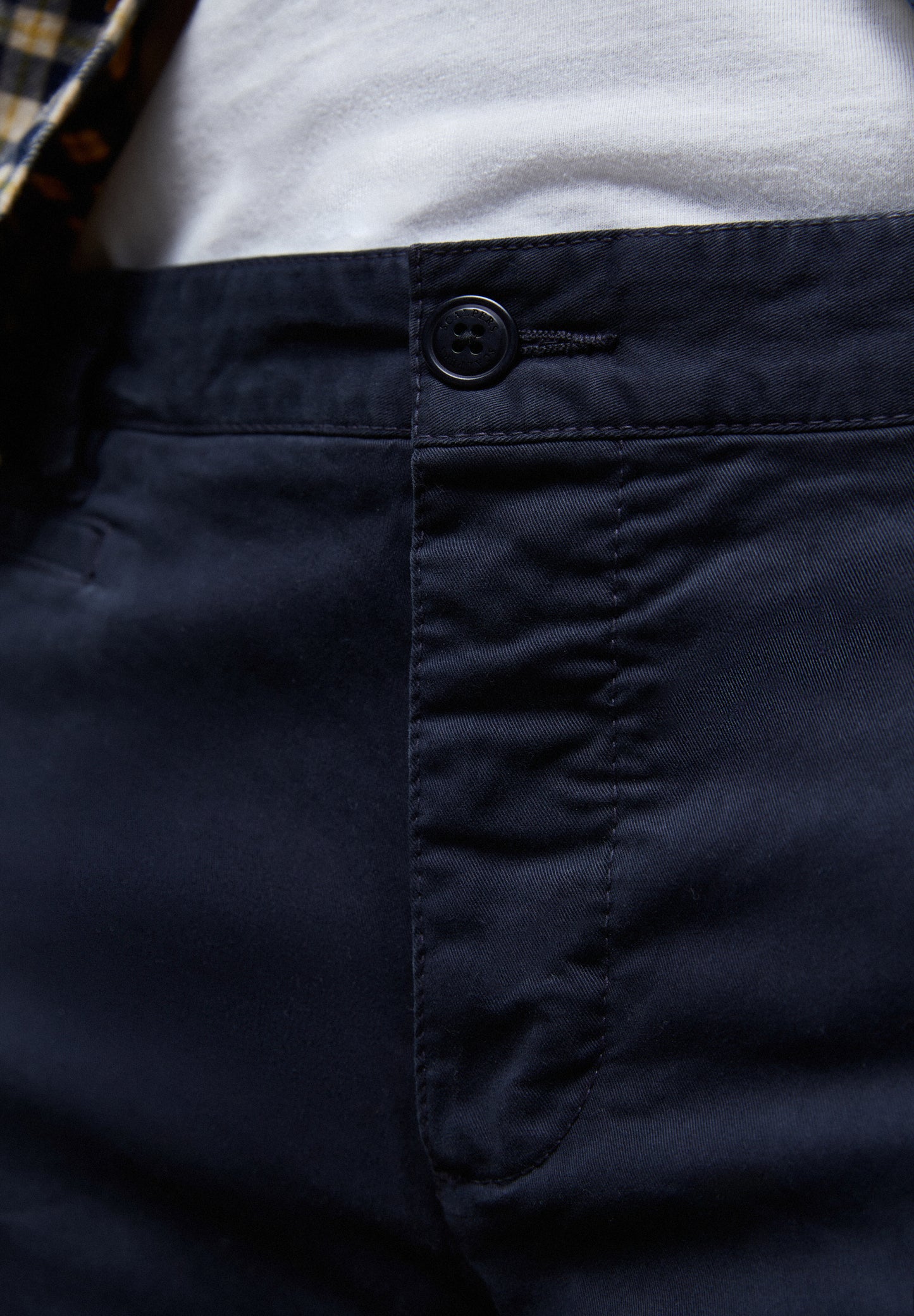 PANTALÓN CHINO CASUAL