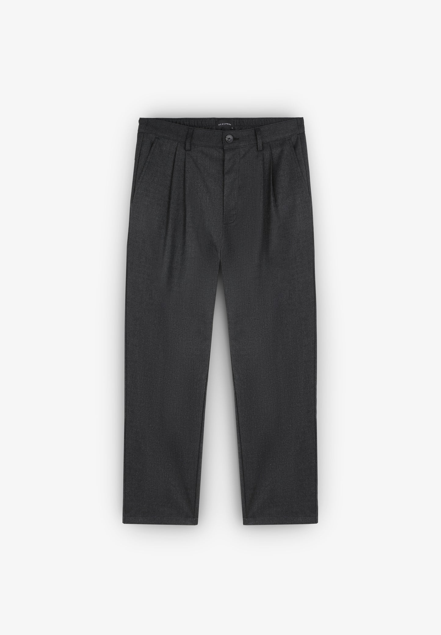 PANTALÓN DOBLE PINZA