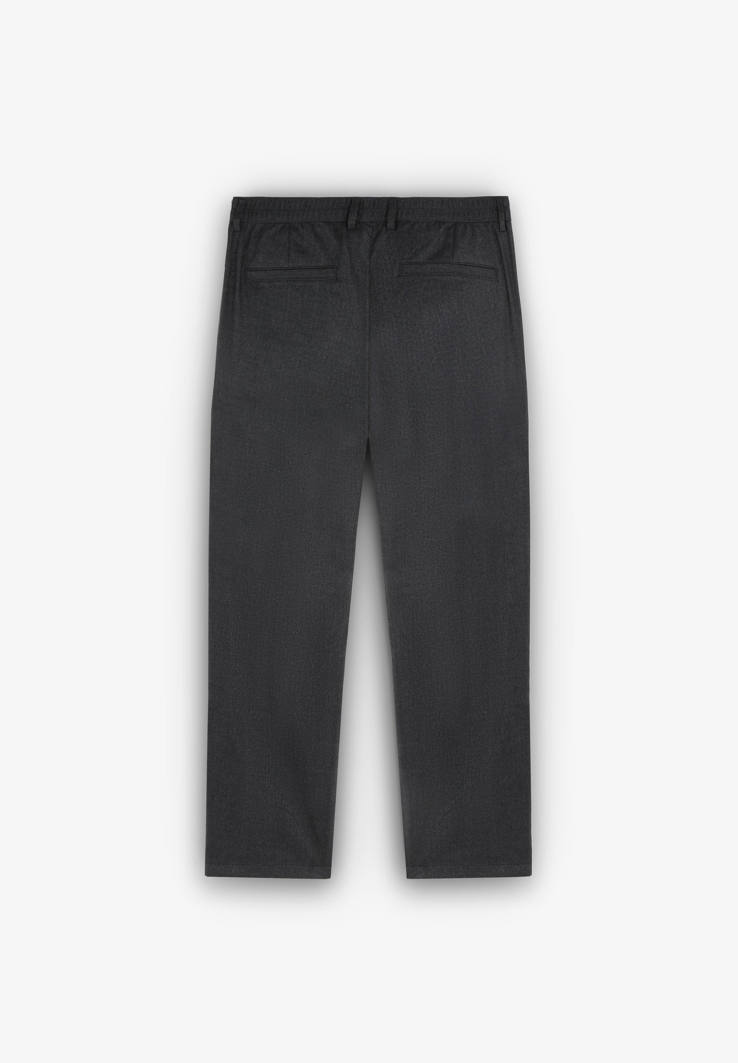 PANTALÓN DOBLE PINZA