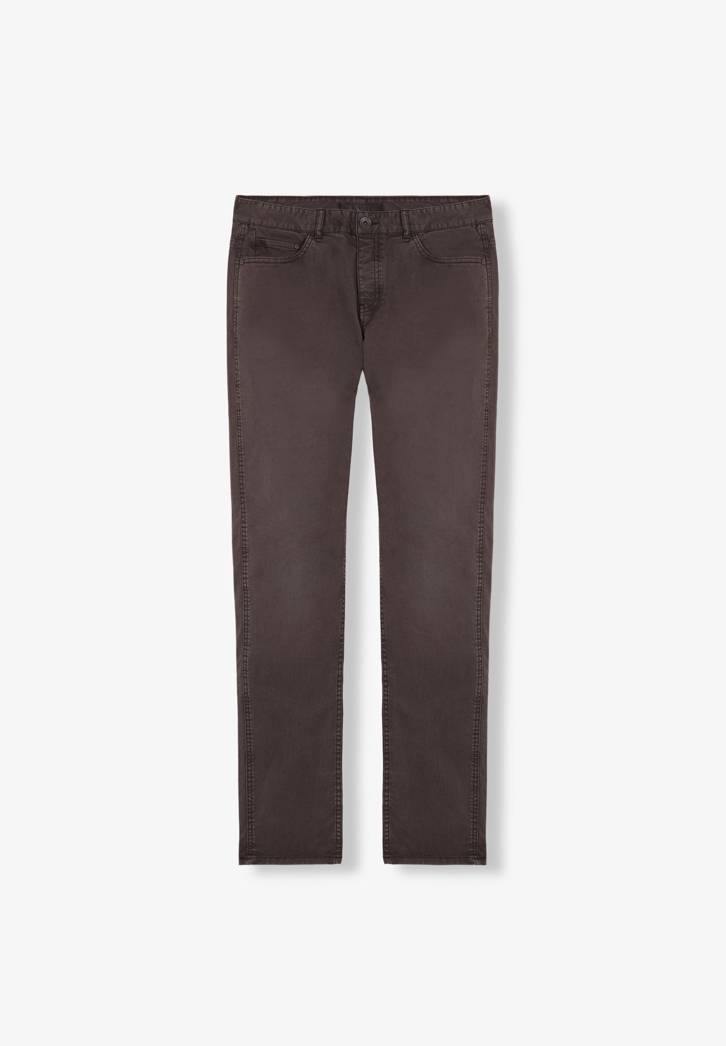 PANTALÓN CINCO BOLSILLOS