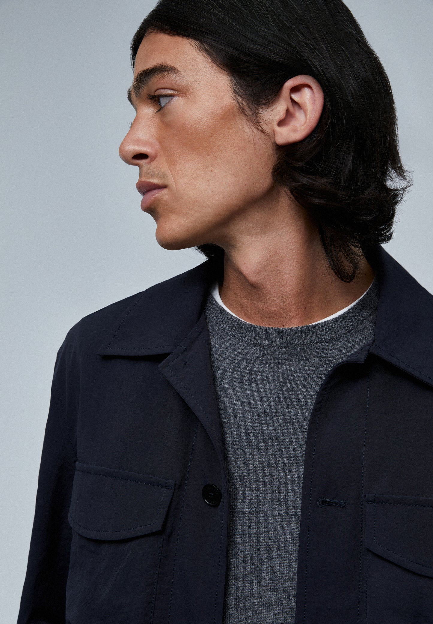 SOBRECAMISA PREMIUM TÉCNICA