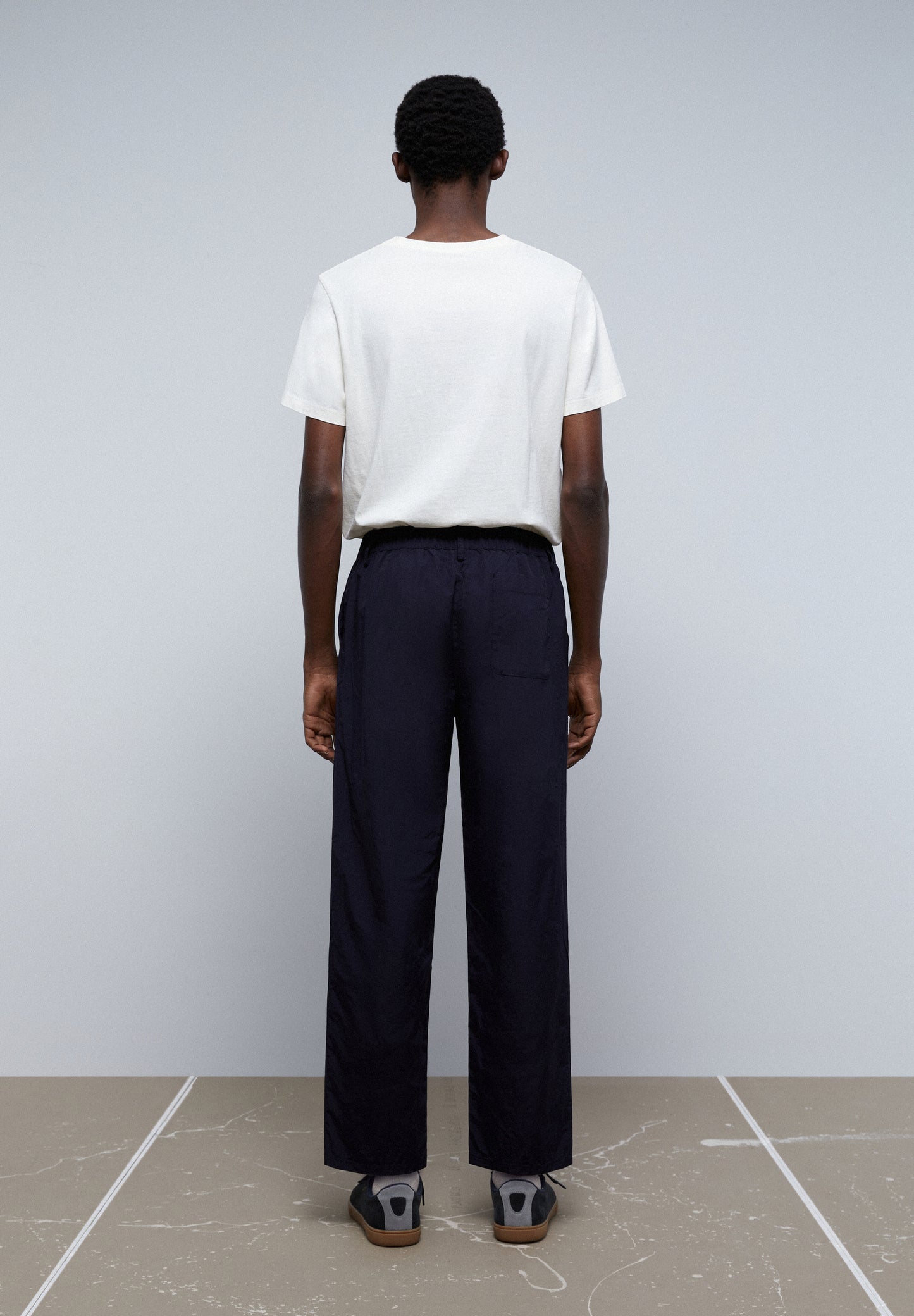 PANTALÓN PREMIUM CROPPED CORDÓN