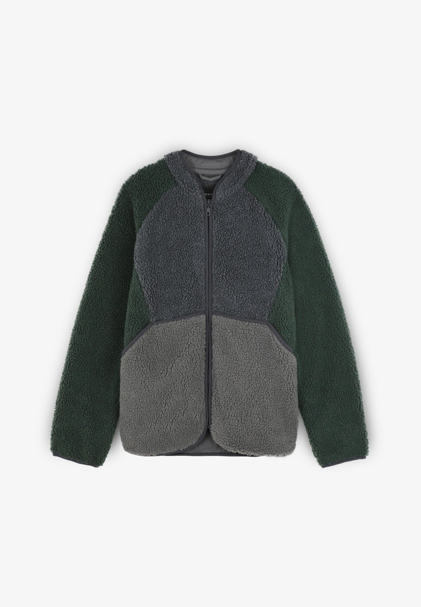 CHAQUETA FORRO POLAR PREMIUM