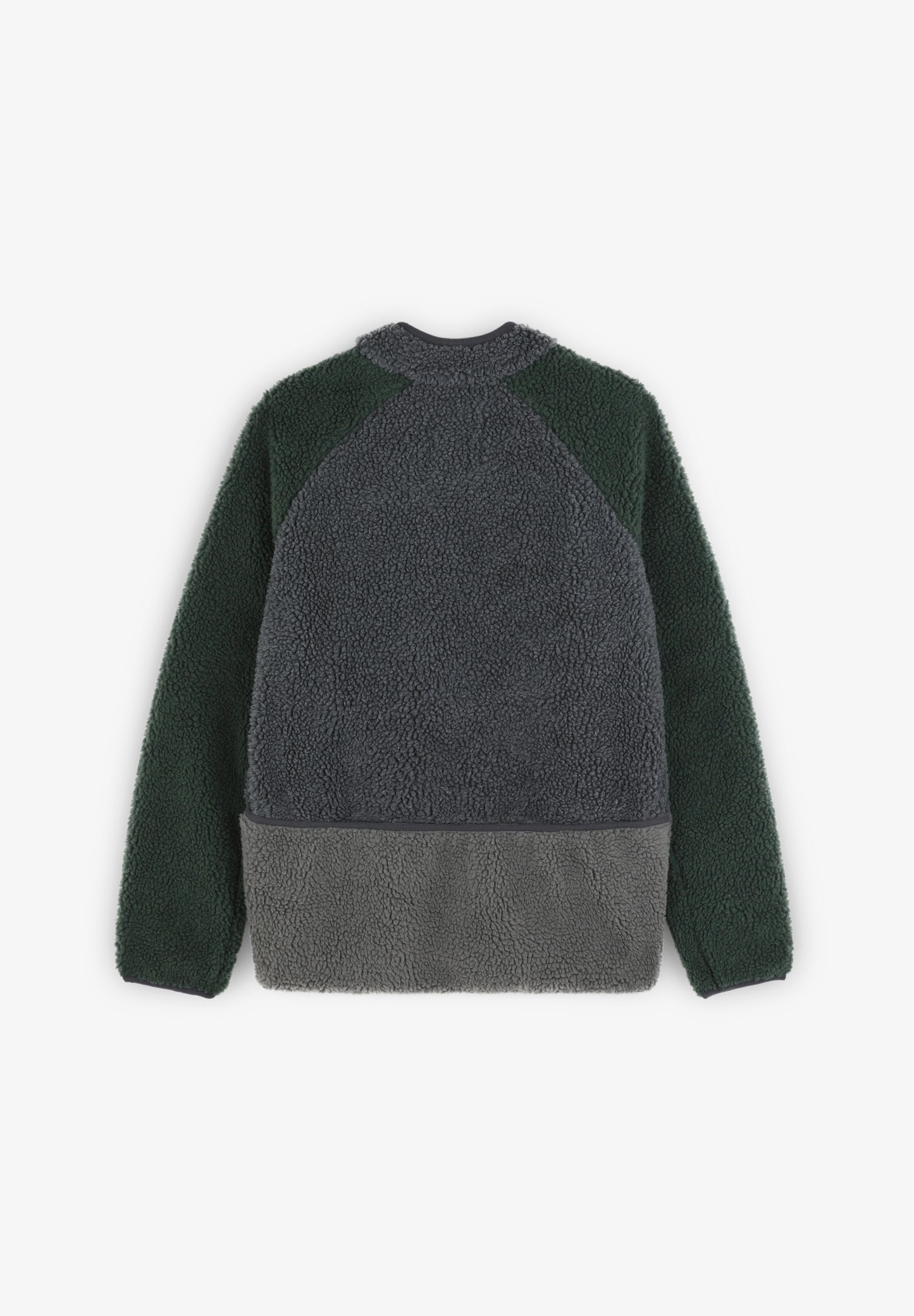 CHAQUETA FORRO POLAR PREMIUM