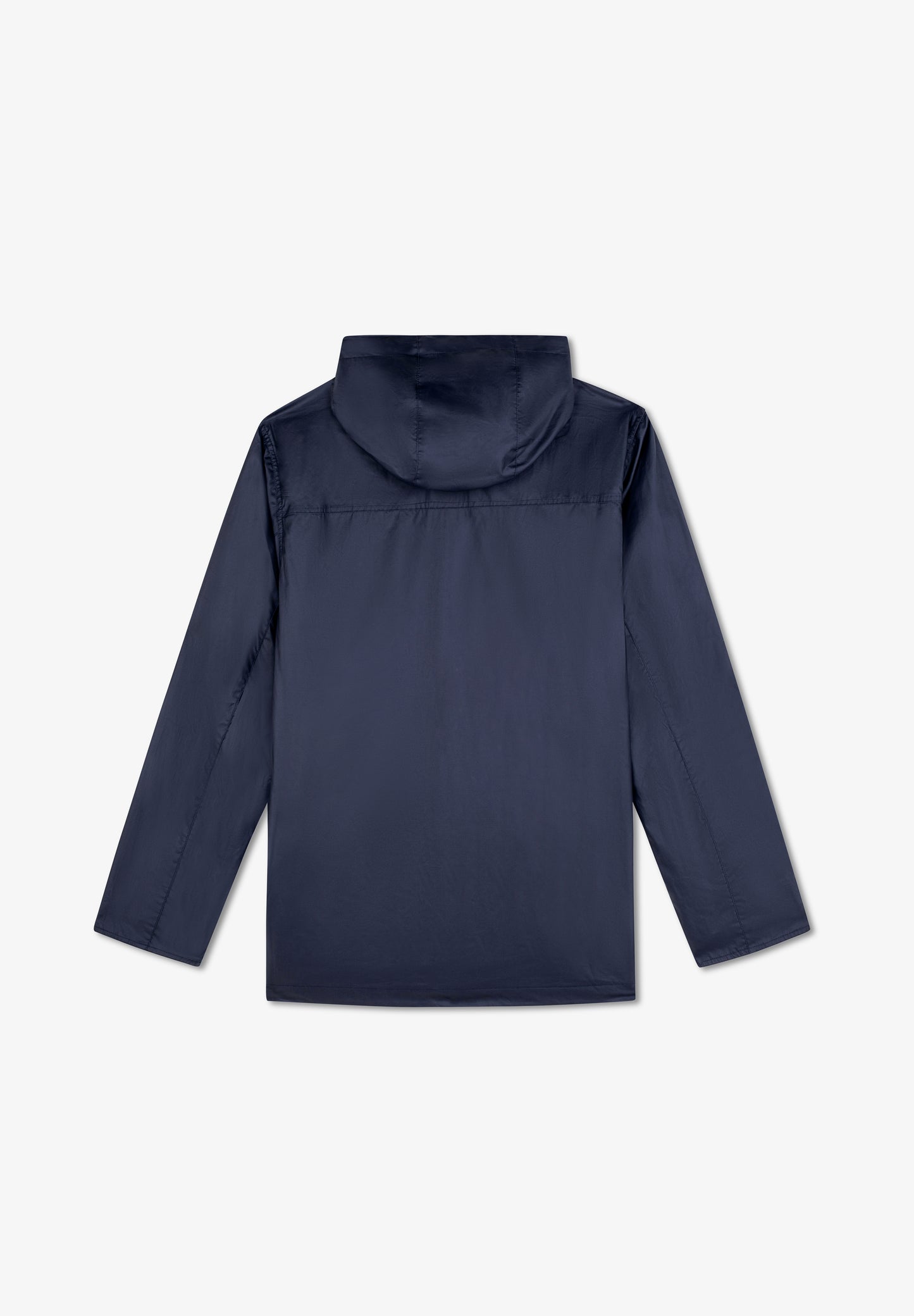 CHAQUETA PREMIUM CUELLO CREMALLERA