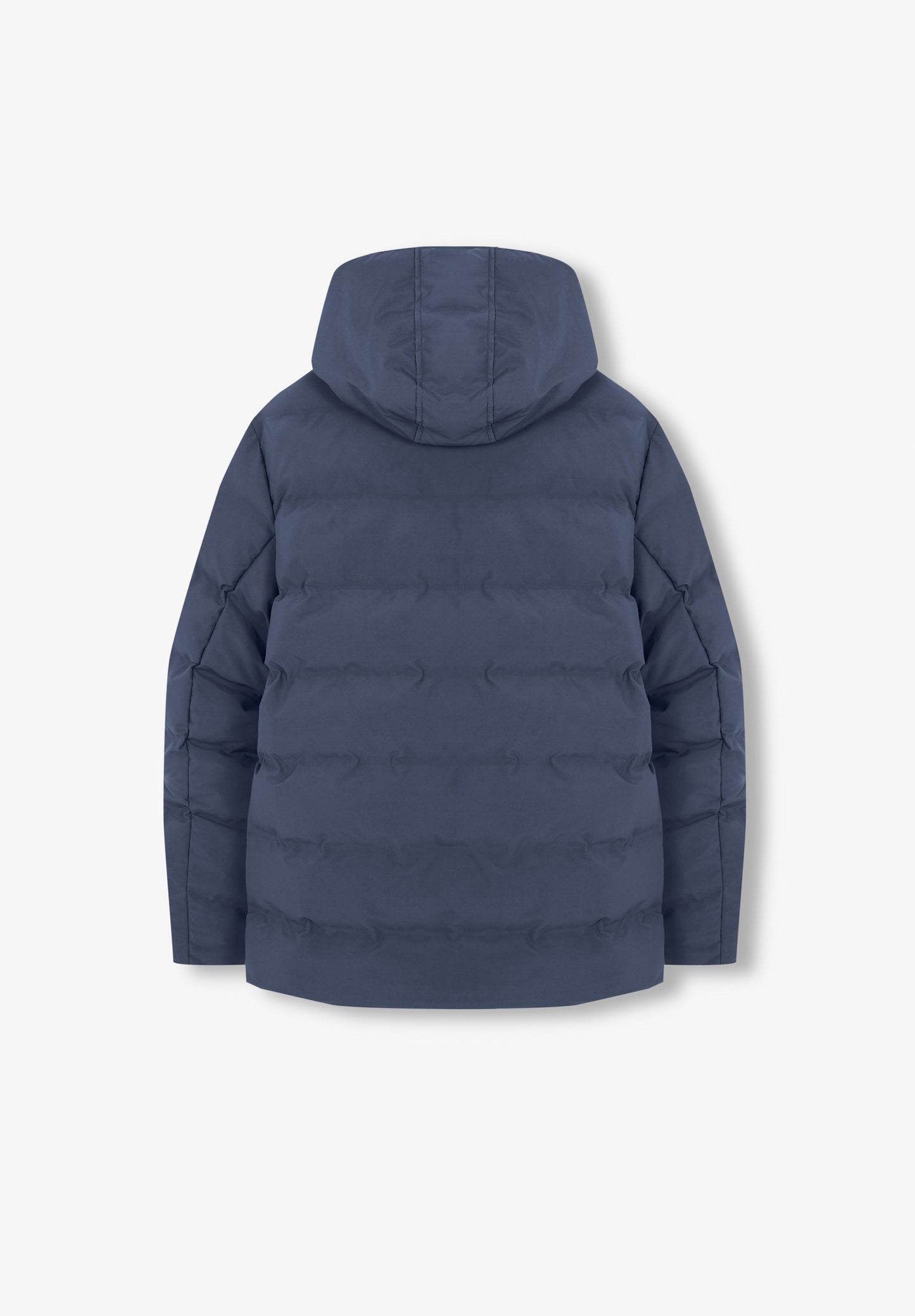 ABRIGO ACOLCHADO WATER RESISTANT