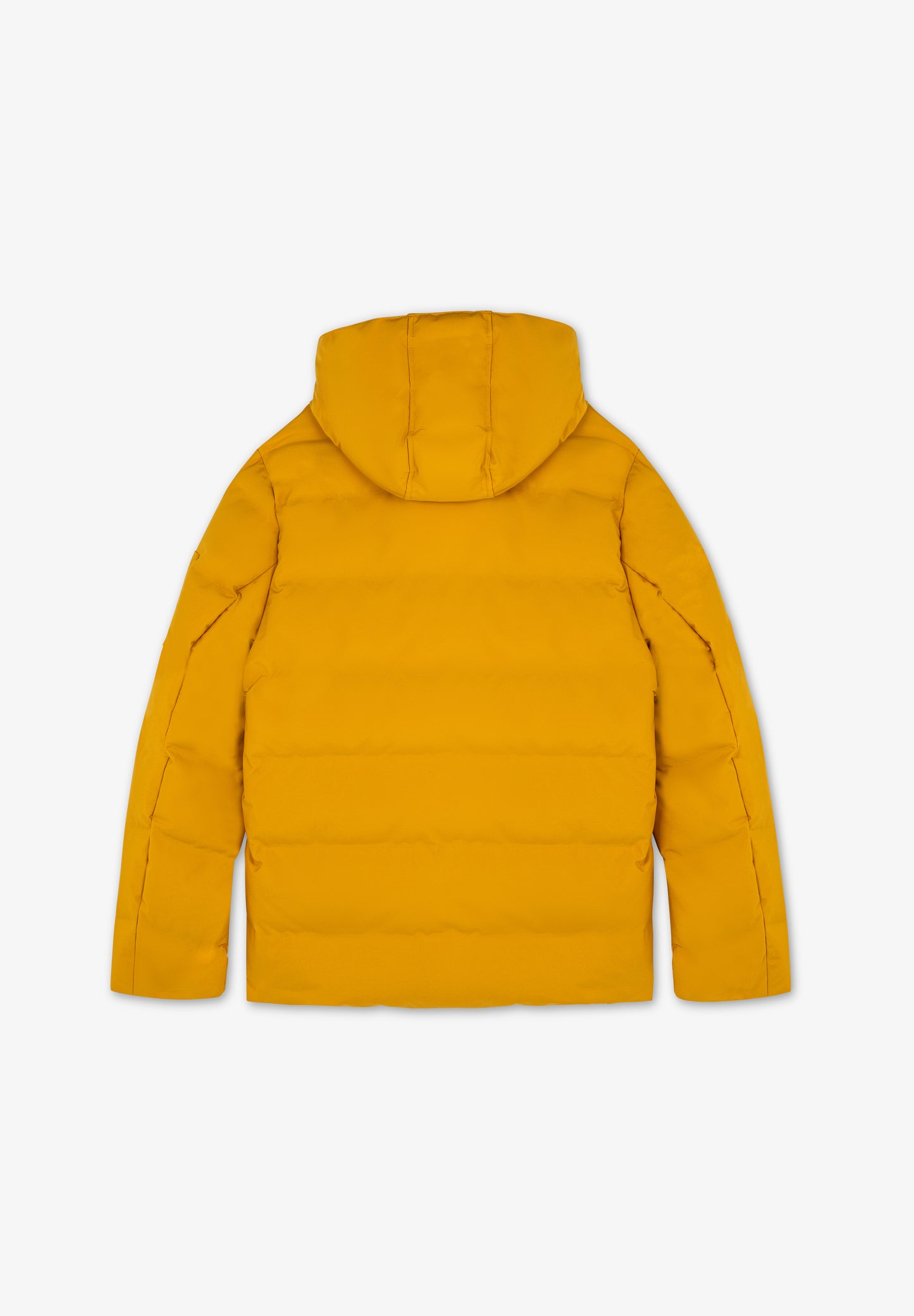 ABRIGO ACOLCHADO WATER RESISTANT