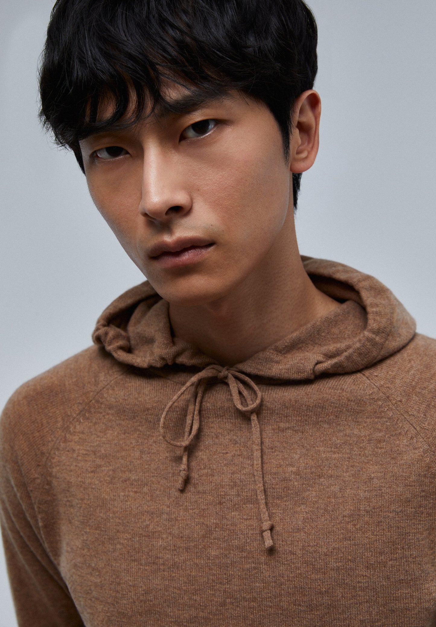 JERSEY CAPUCHA LANA MERINO