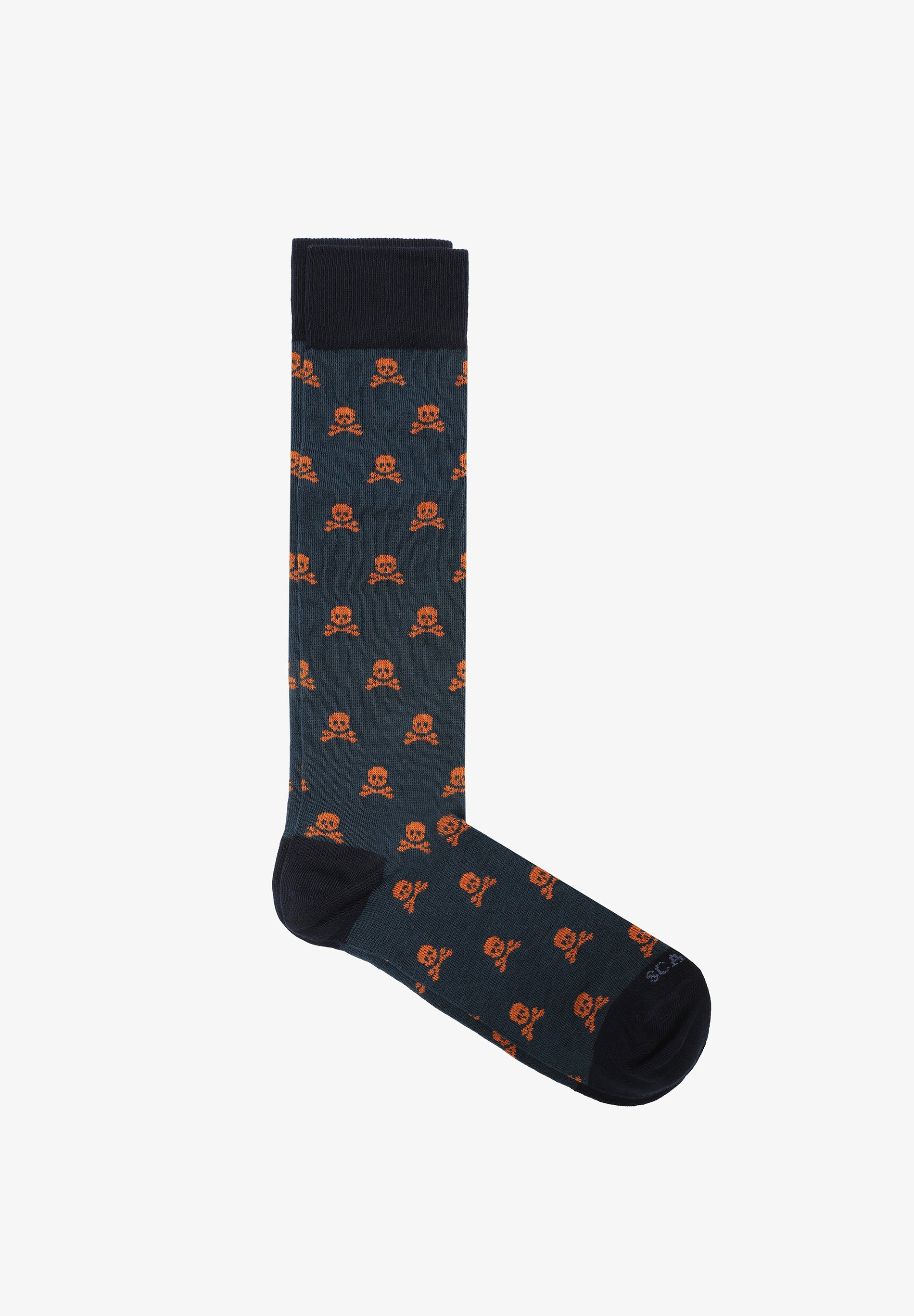 SKULL SOCKS