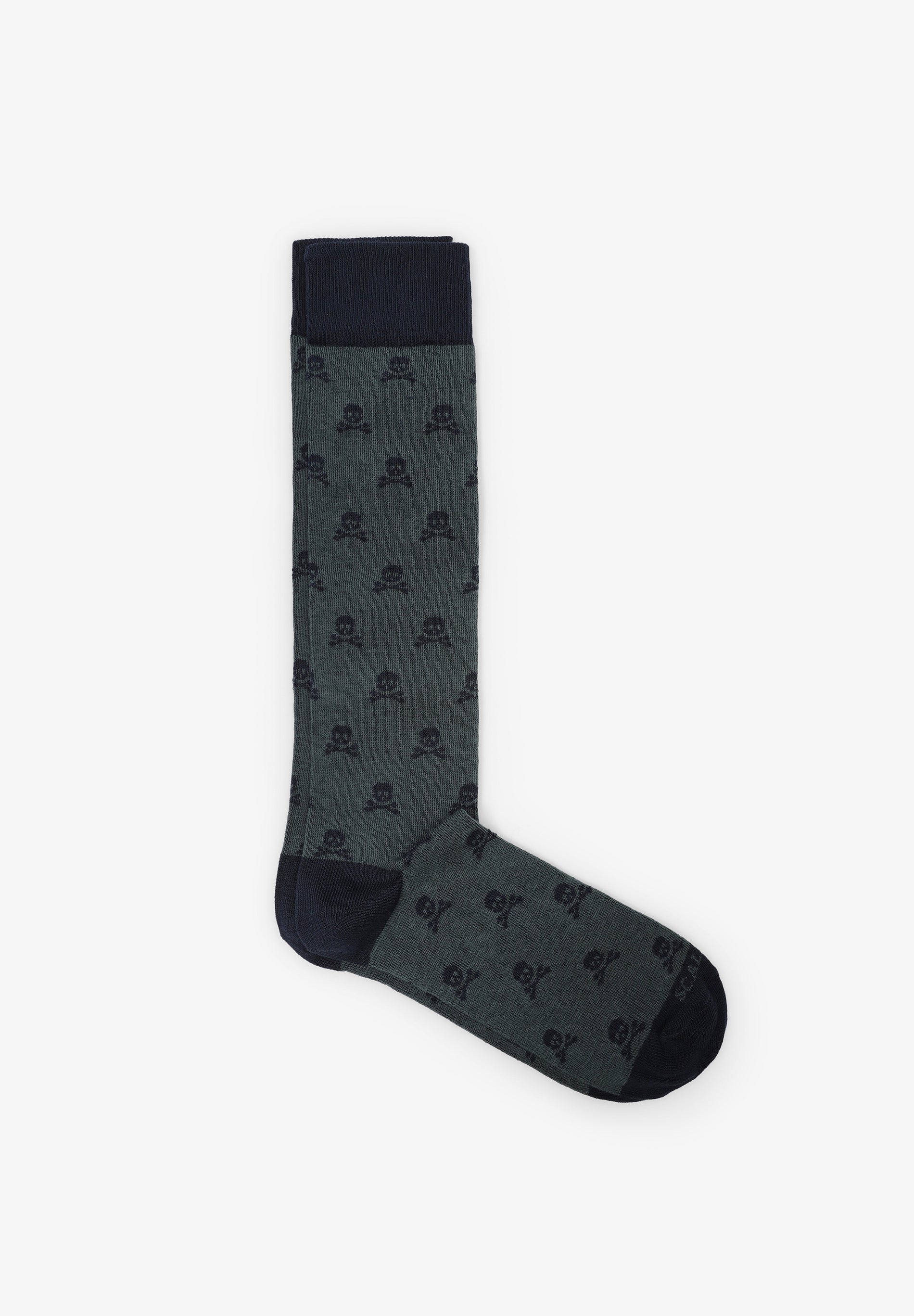 SKULL SOCKS