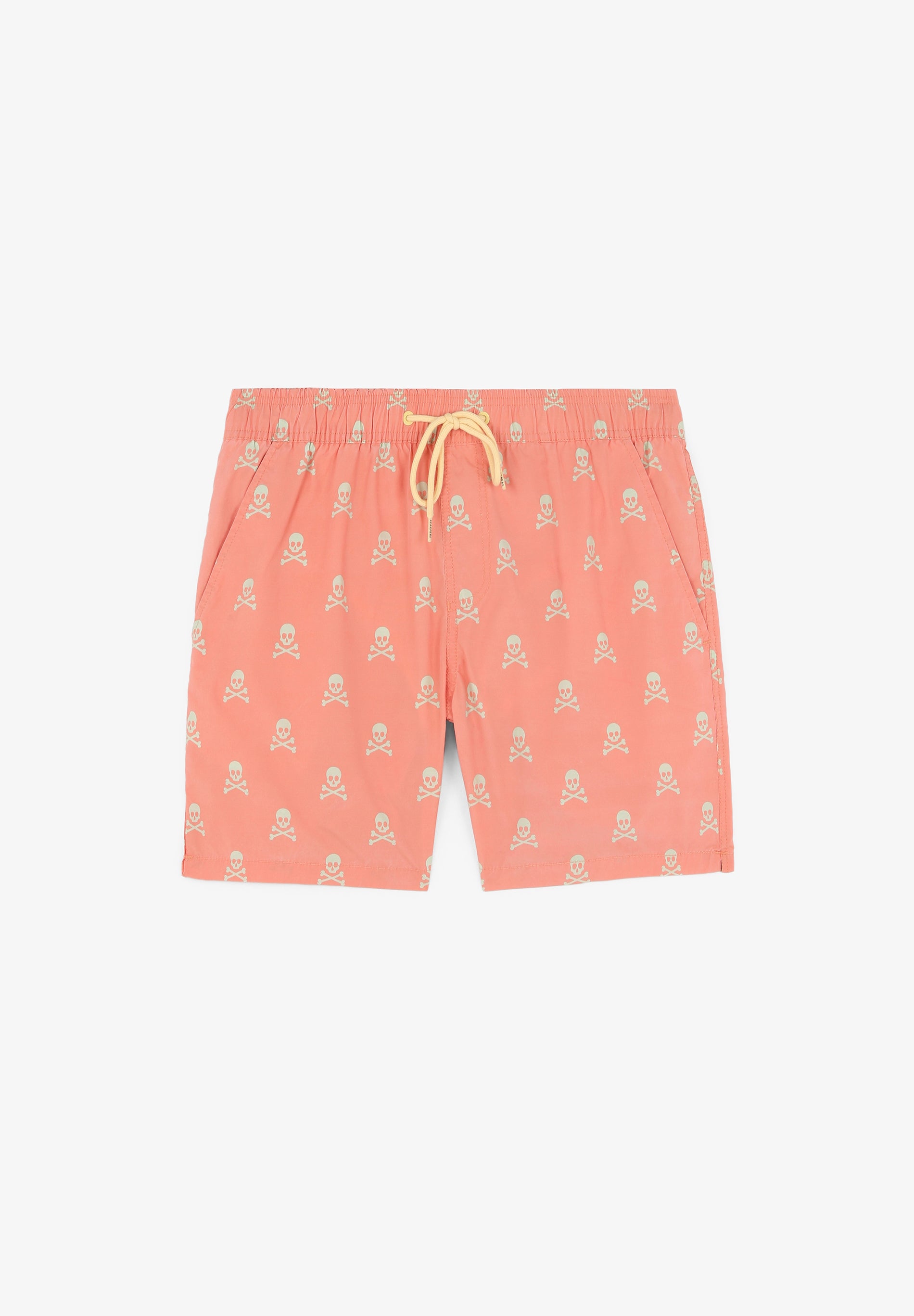 BAÑADOR CALAVERAS ALL OVER