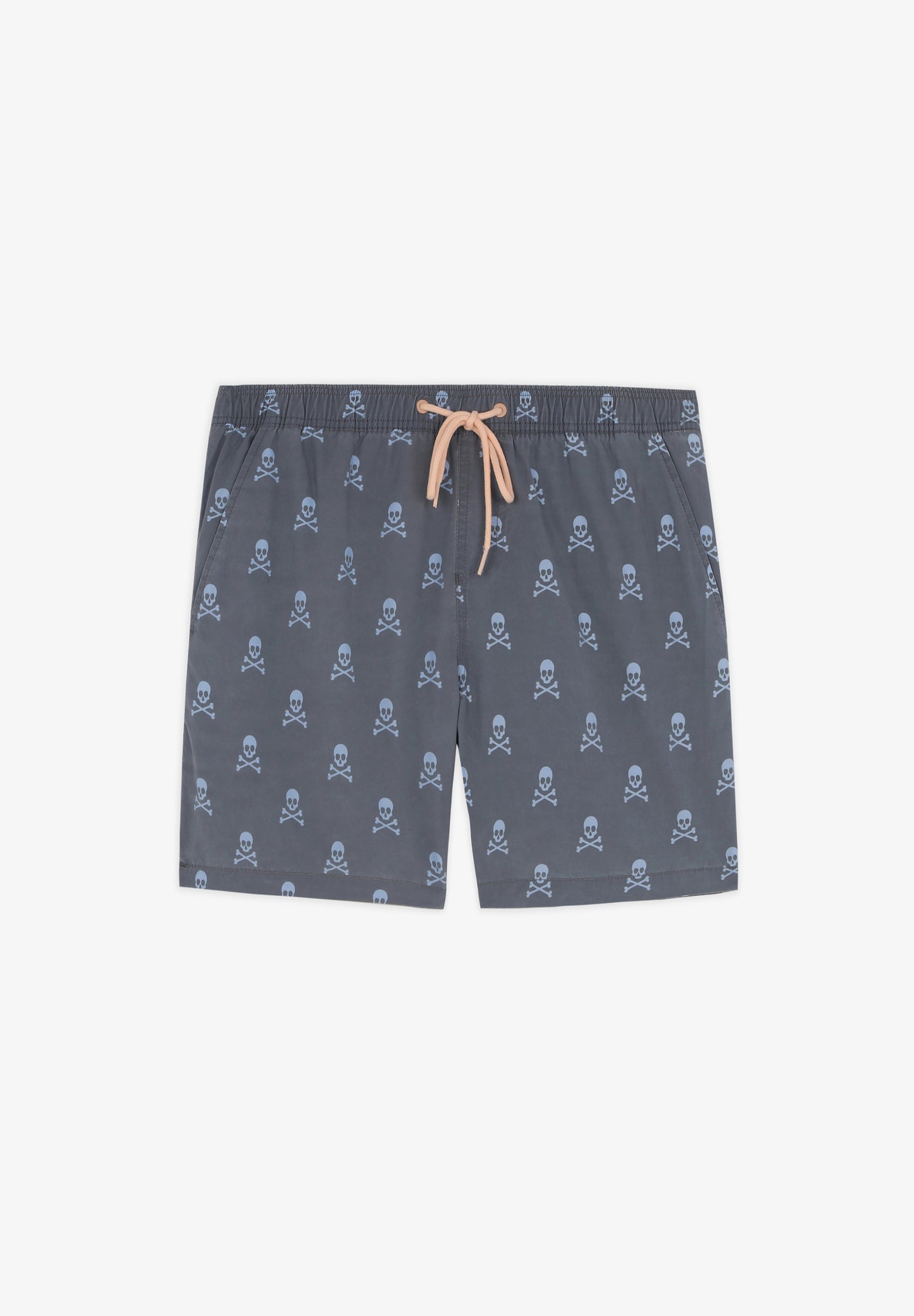 BAÑADOR CALAVERAS ALL OVER