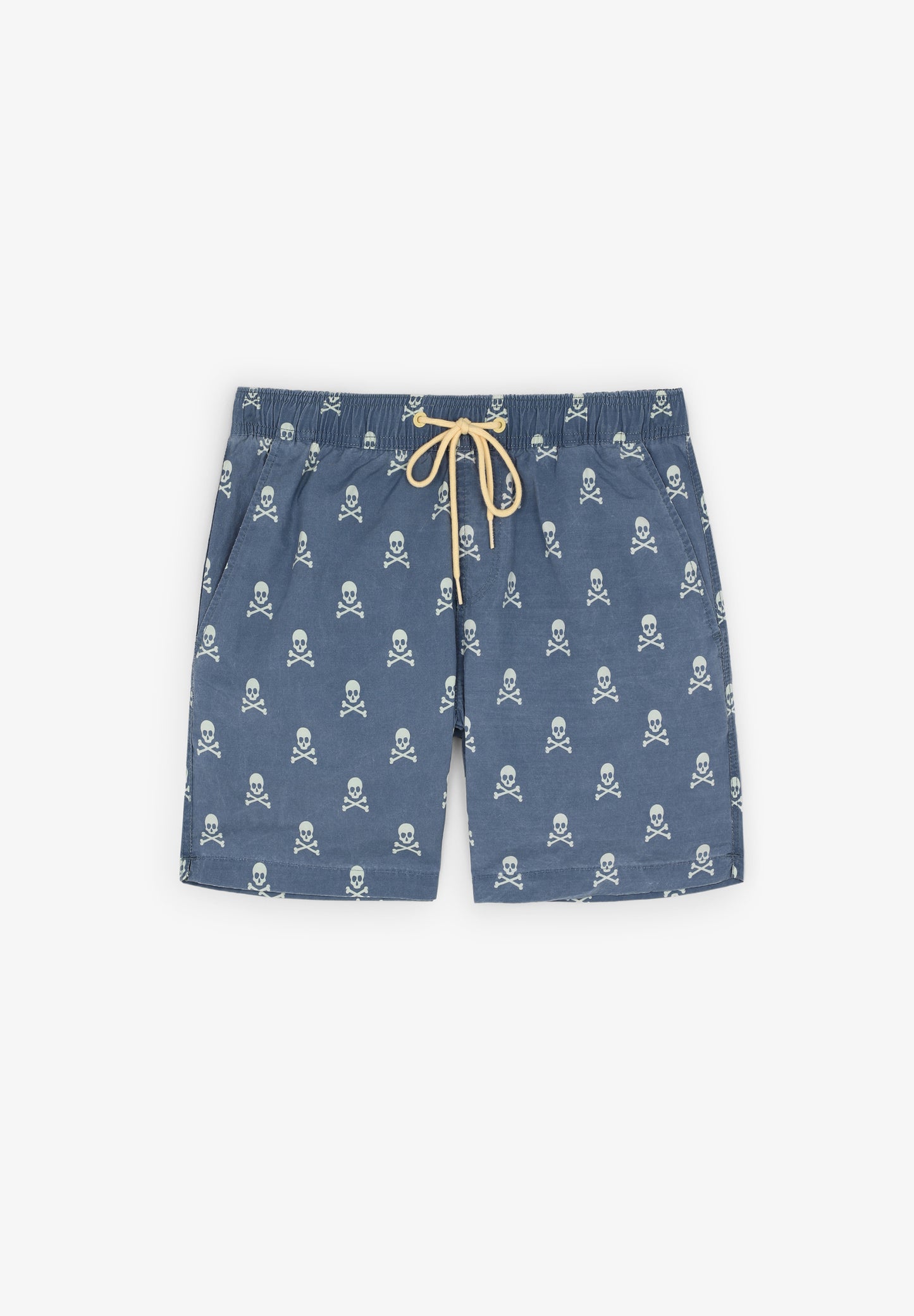 BAÑADOR CALAVERAS ALL OVER