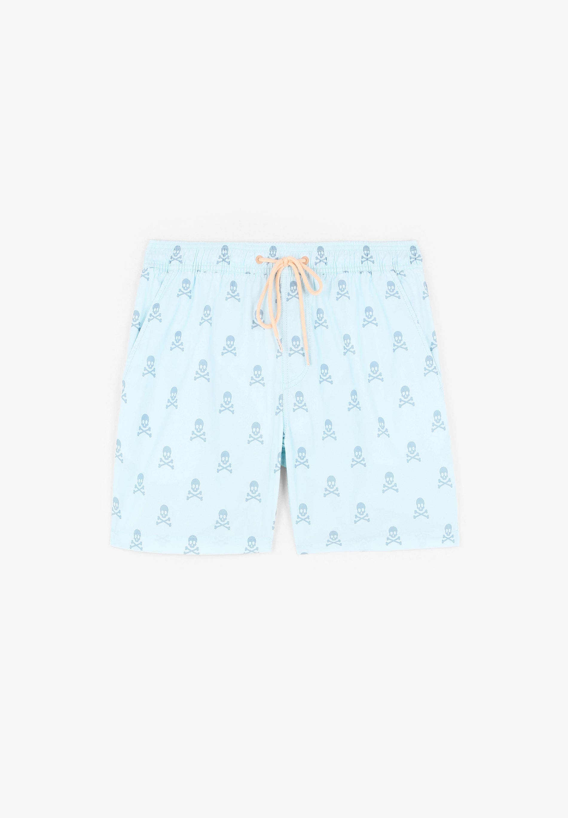 BAÑADOR CALAVERAS ALL OVER