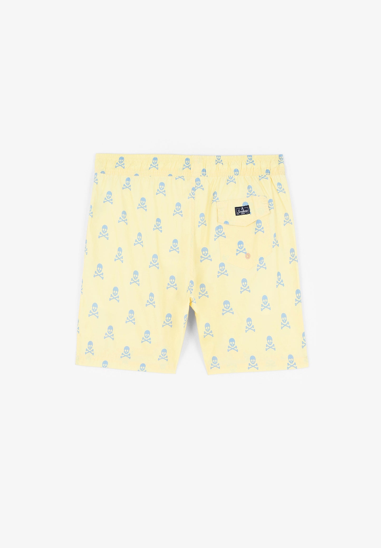 BAÑADOR CALAVERAS ALL OVER