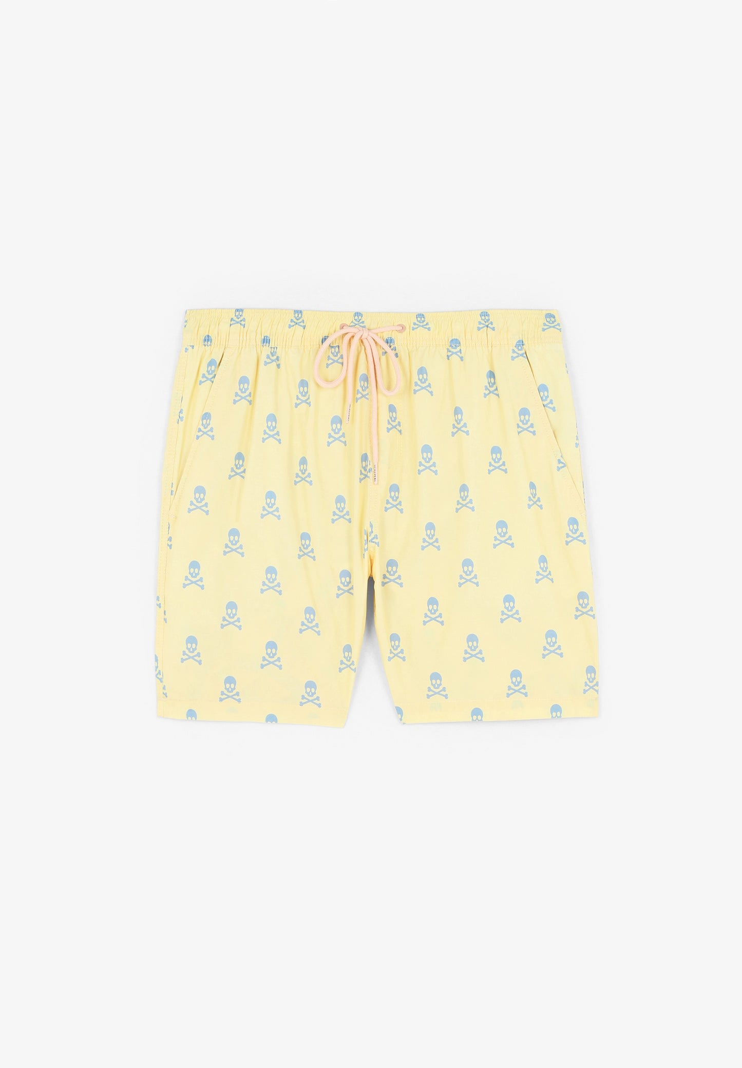 BAÑADOR CALAVERAS ALL OVER