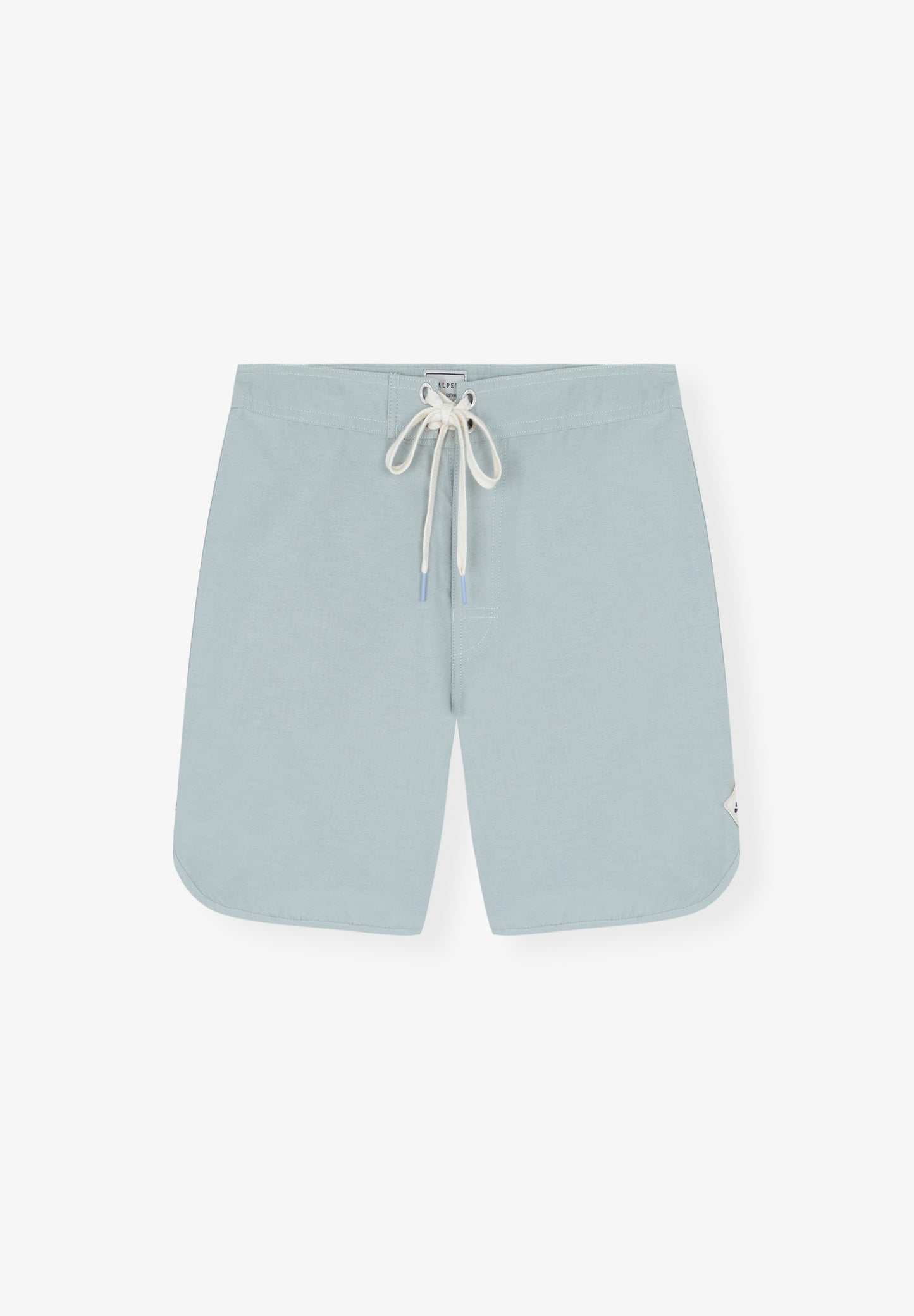 BAÑADOR ETIQUETA LATERAL