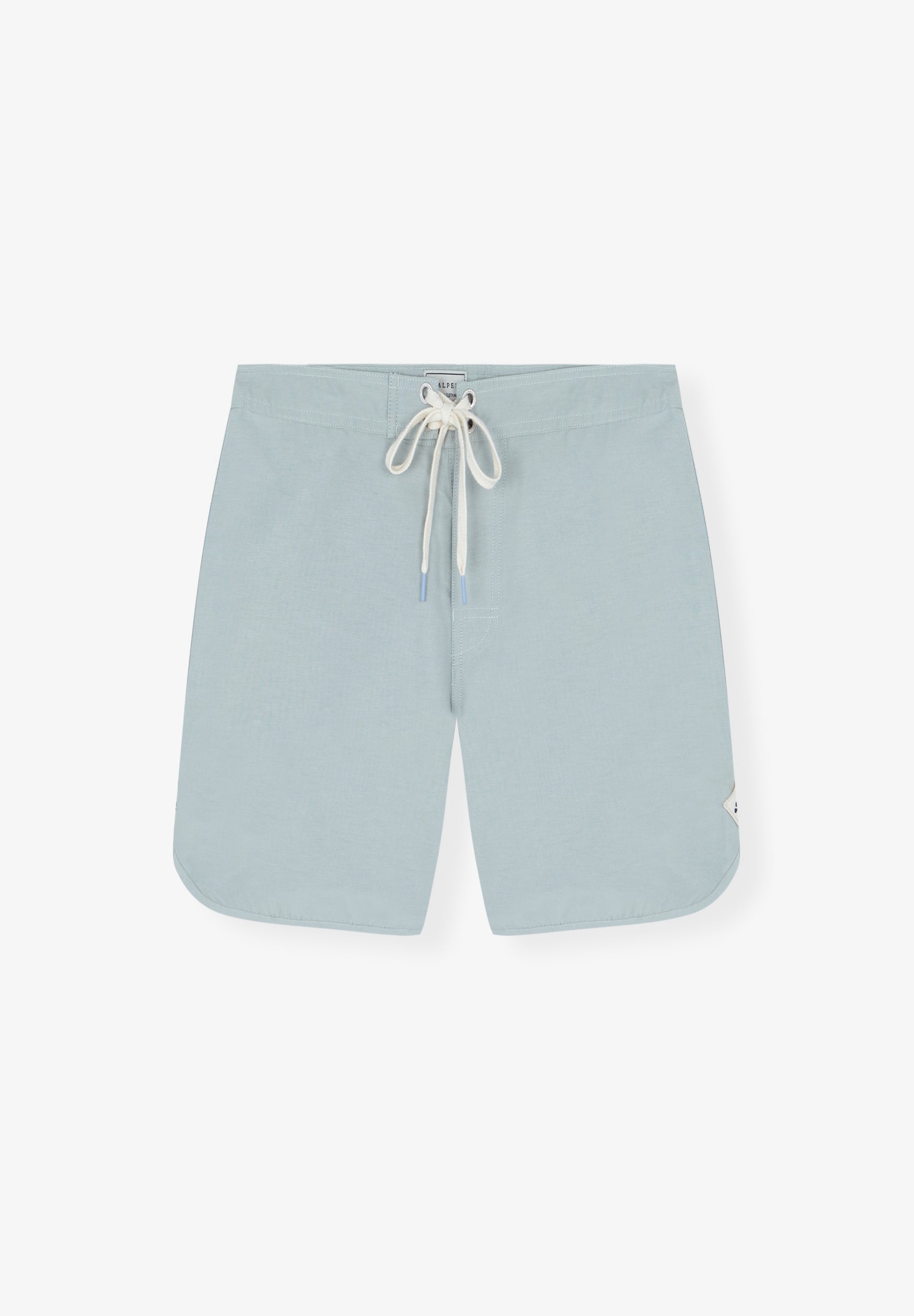 BAÑADOR ETIQUETA LATERAL