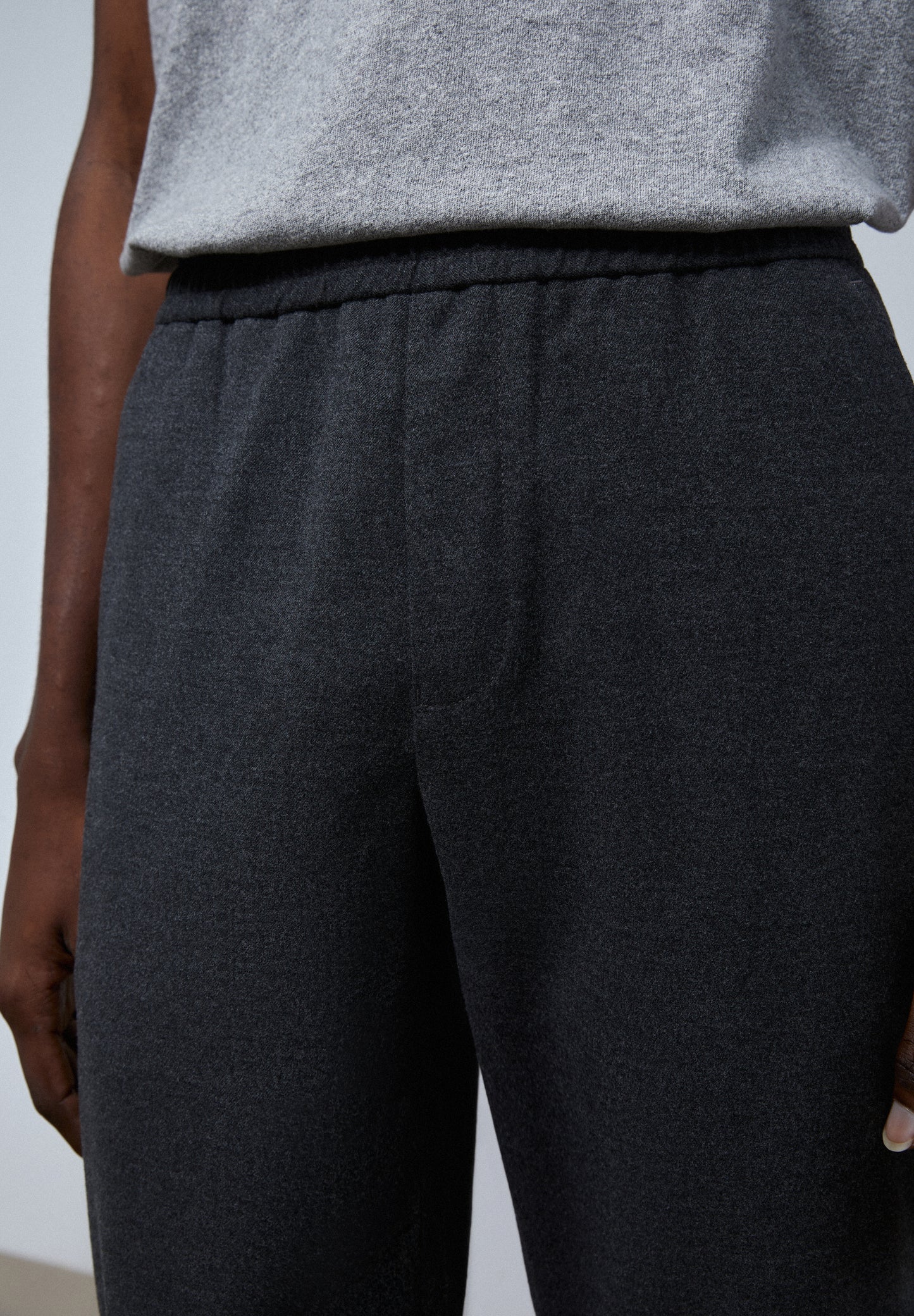 PANTALÓN JOGGER FRANELA