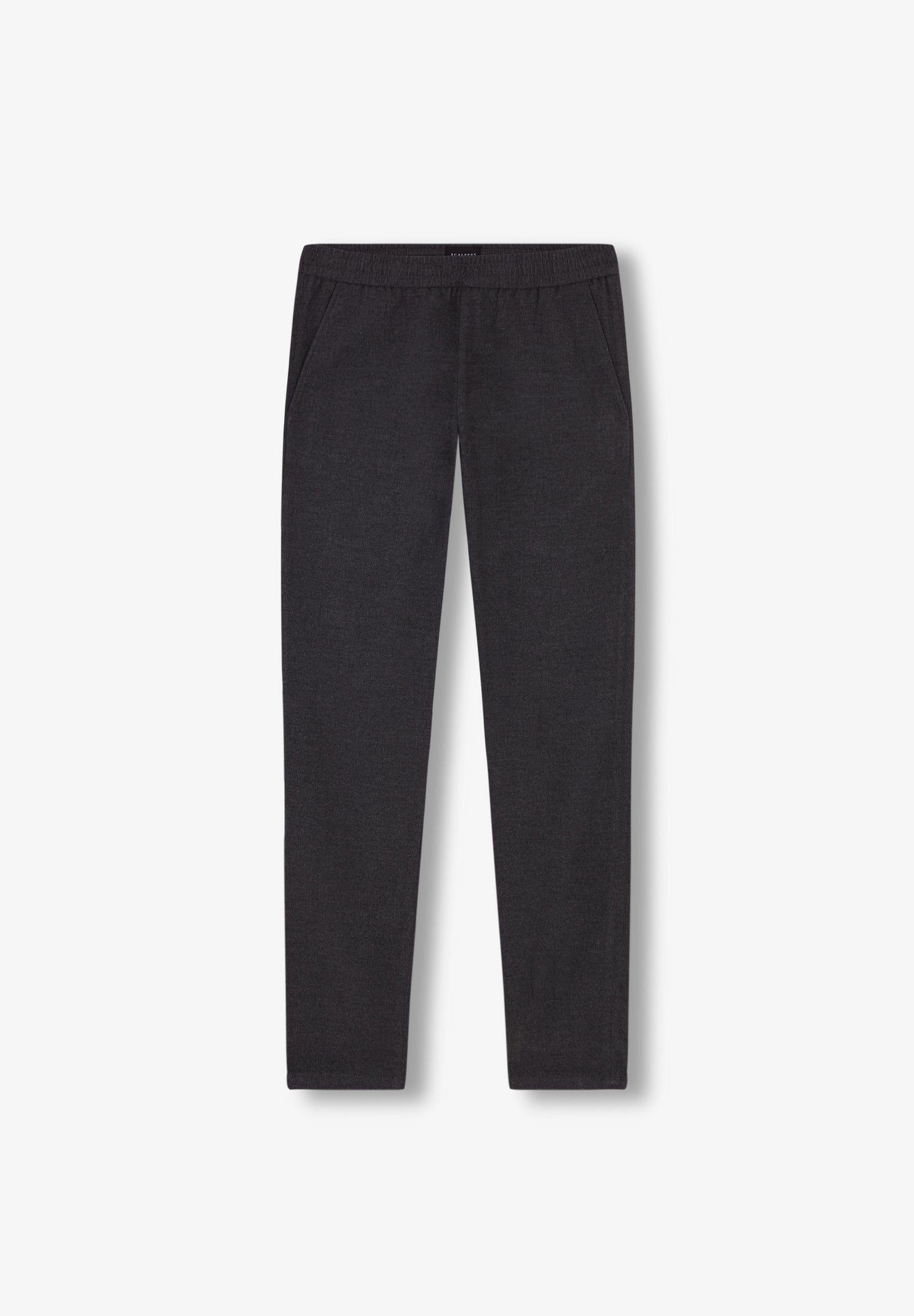 PANTALÓN JOGGER FRANELA