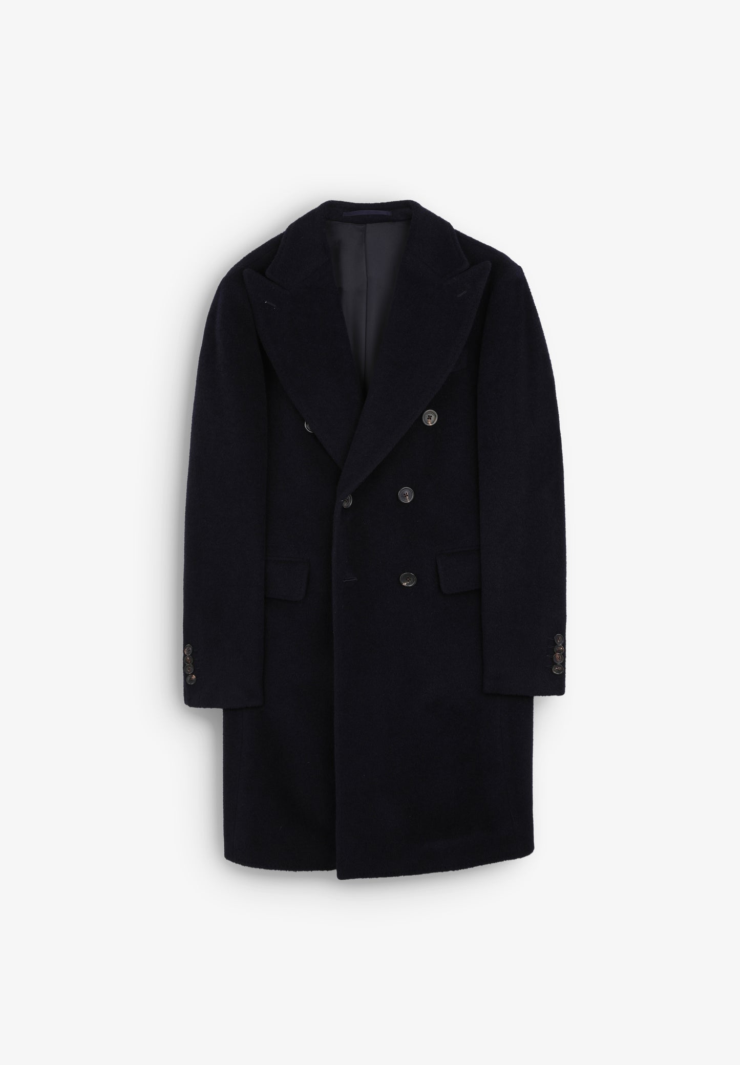 ABRIGO PREMIUM CRUZADO