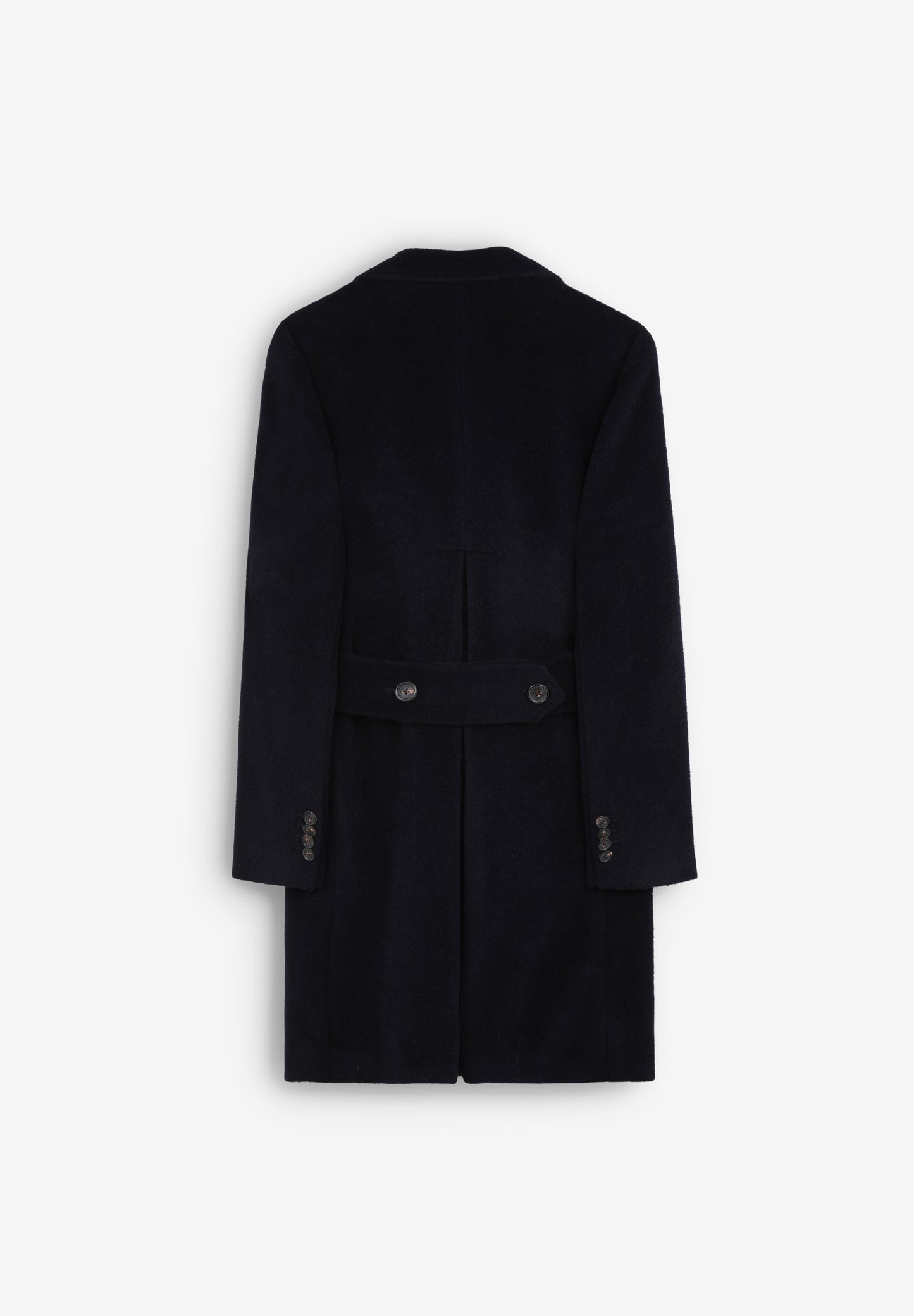 ABRIGO PREMIUM CRUZADO